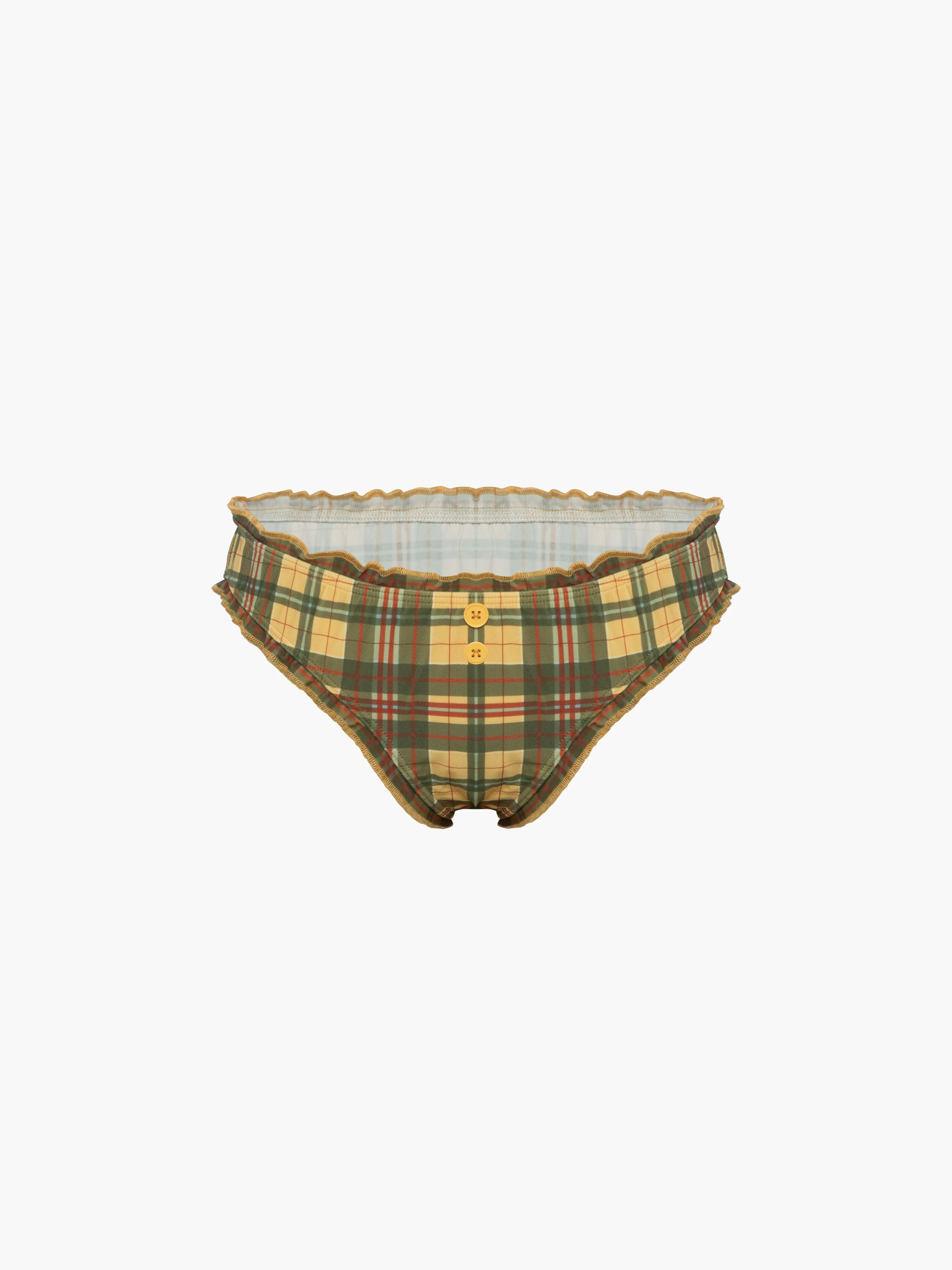 Bloomer Bikini Bottom - Image 15