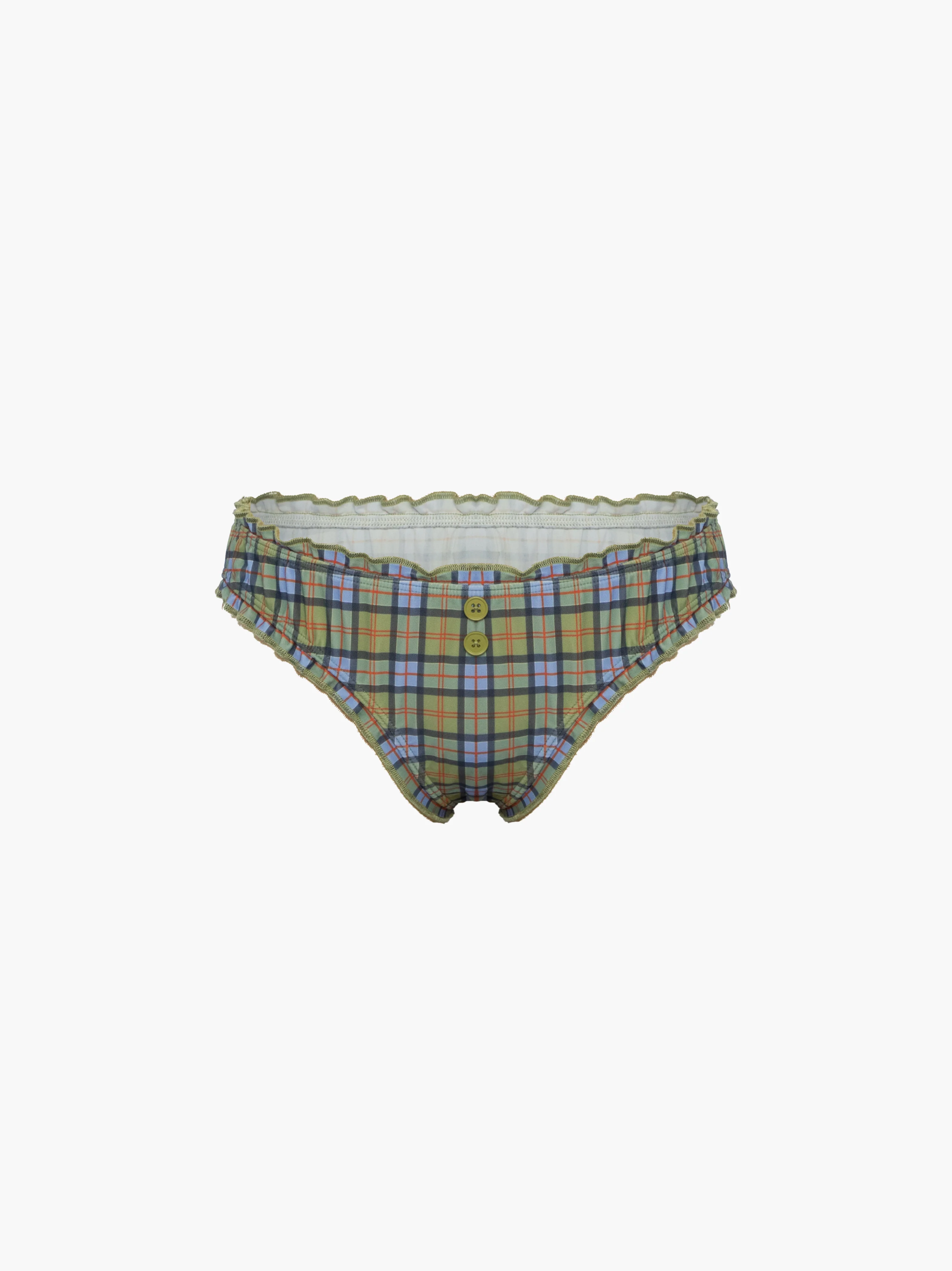 Bloomer Bikini Bottom - Image 6