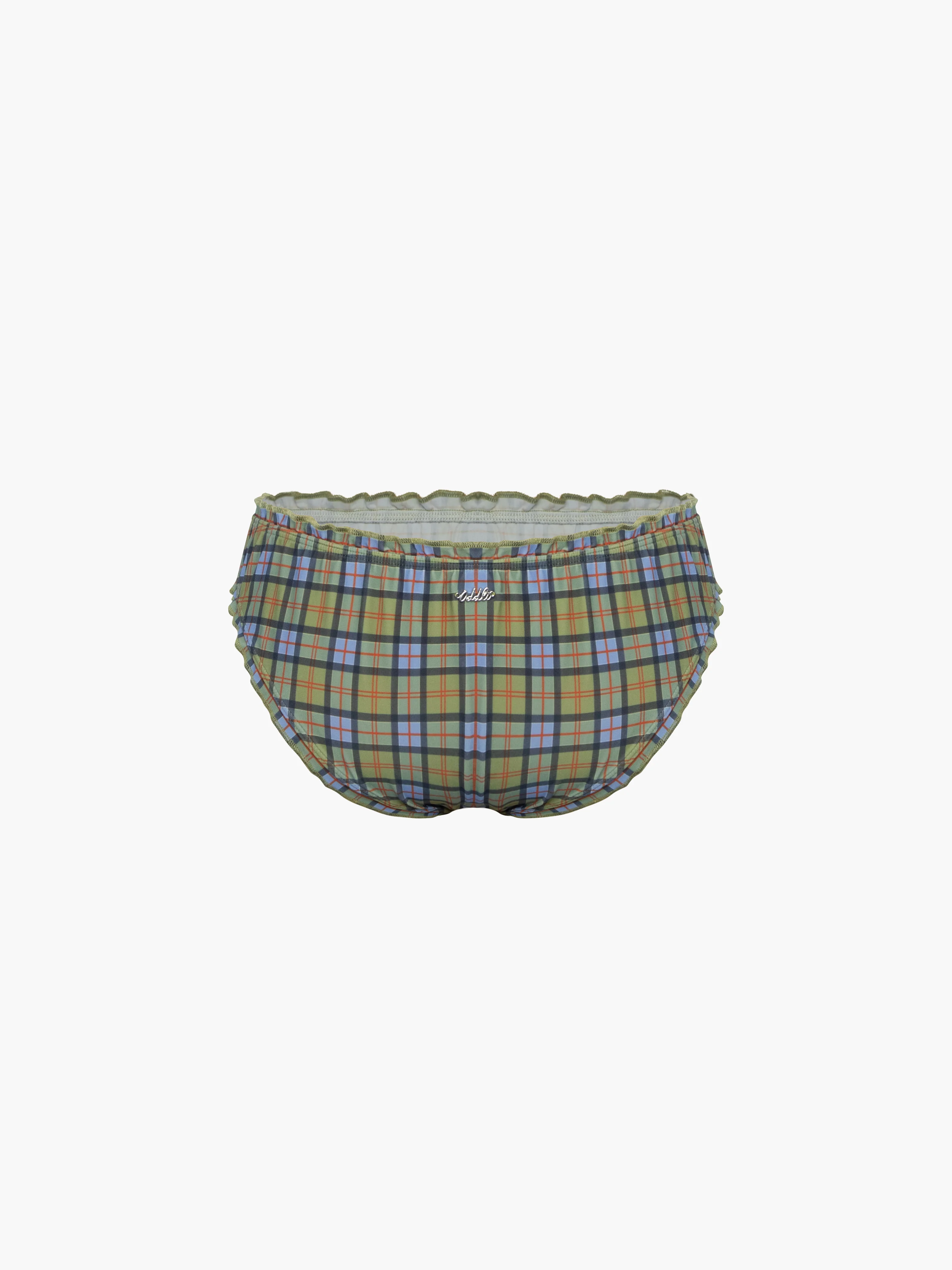 Bloomer Bikini Bottom - Image 9
