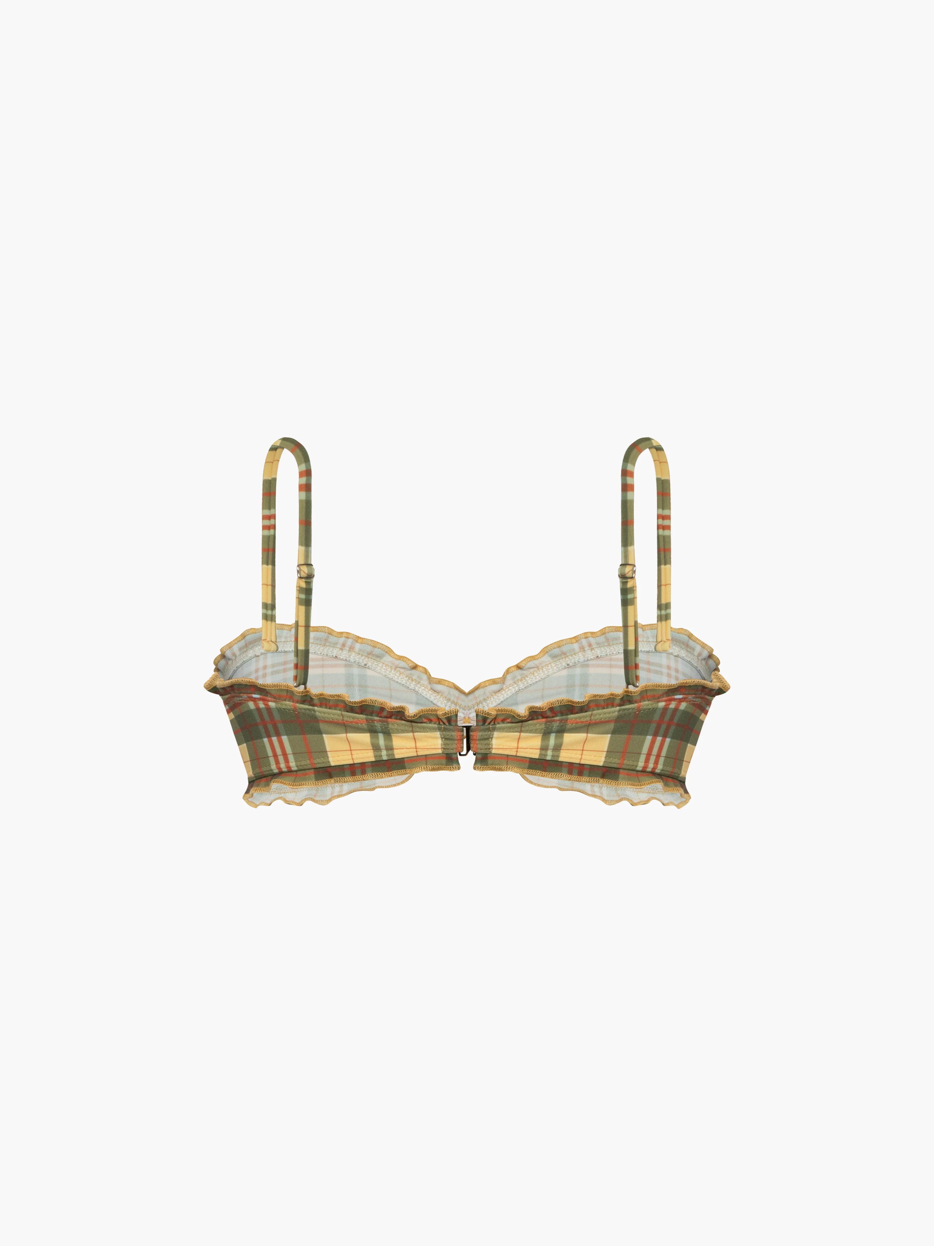 Bralette Bikini Top - Image 12