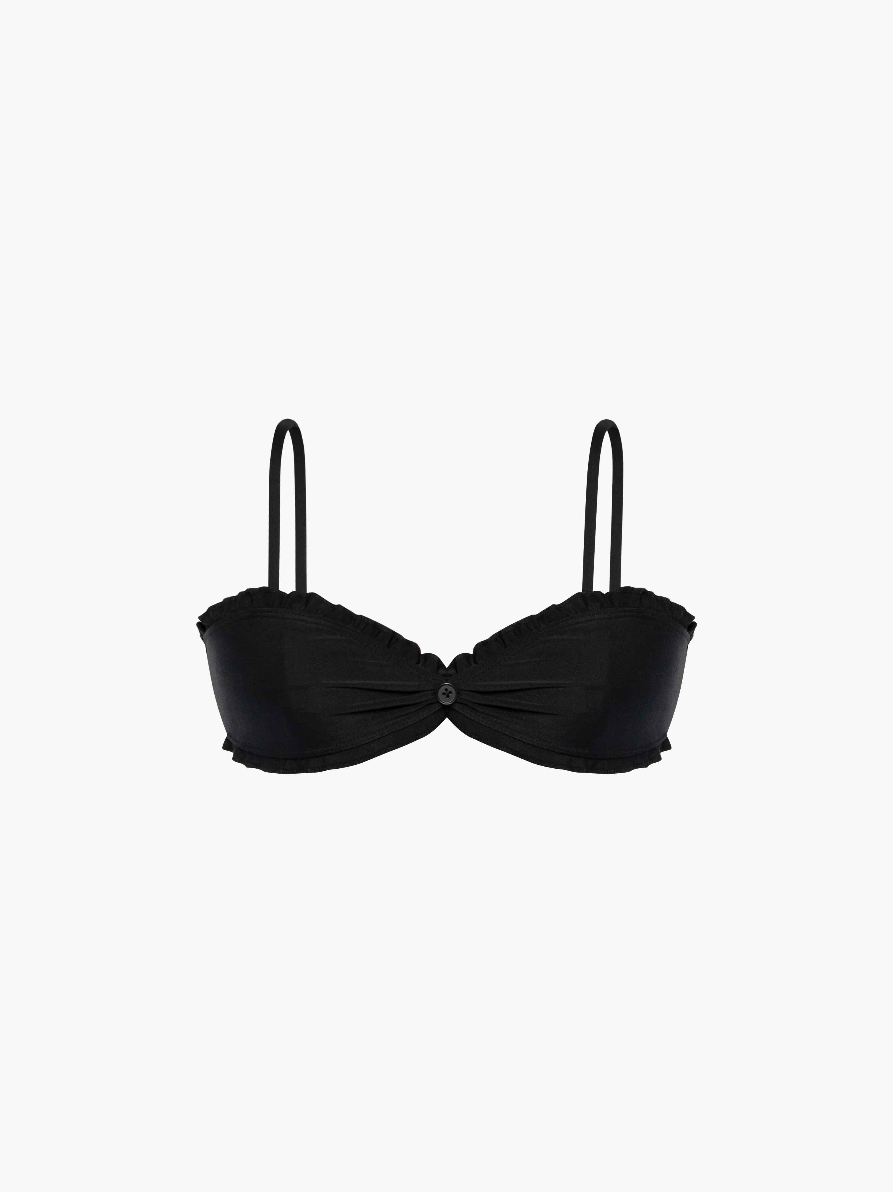 Bralette Bikini Top - Image 13