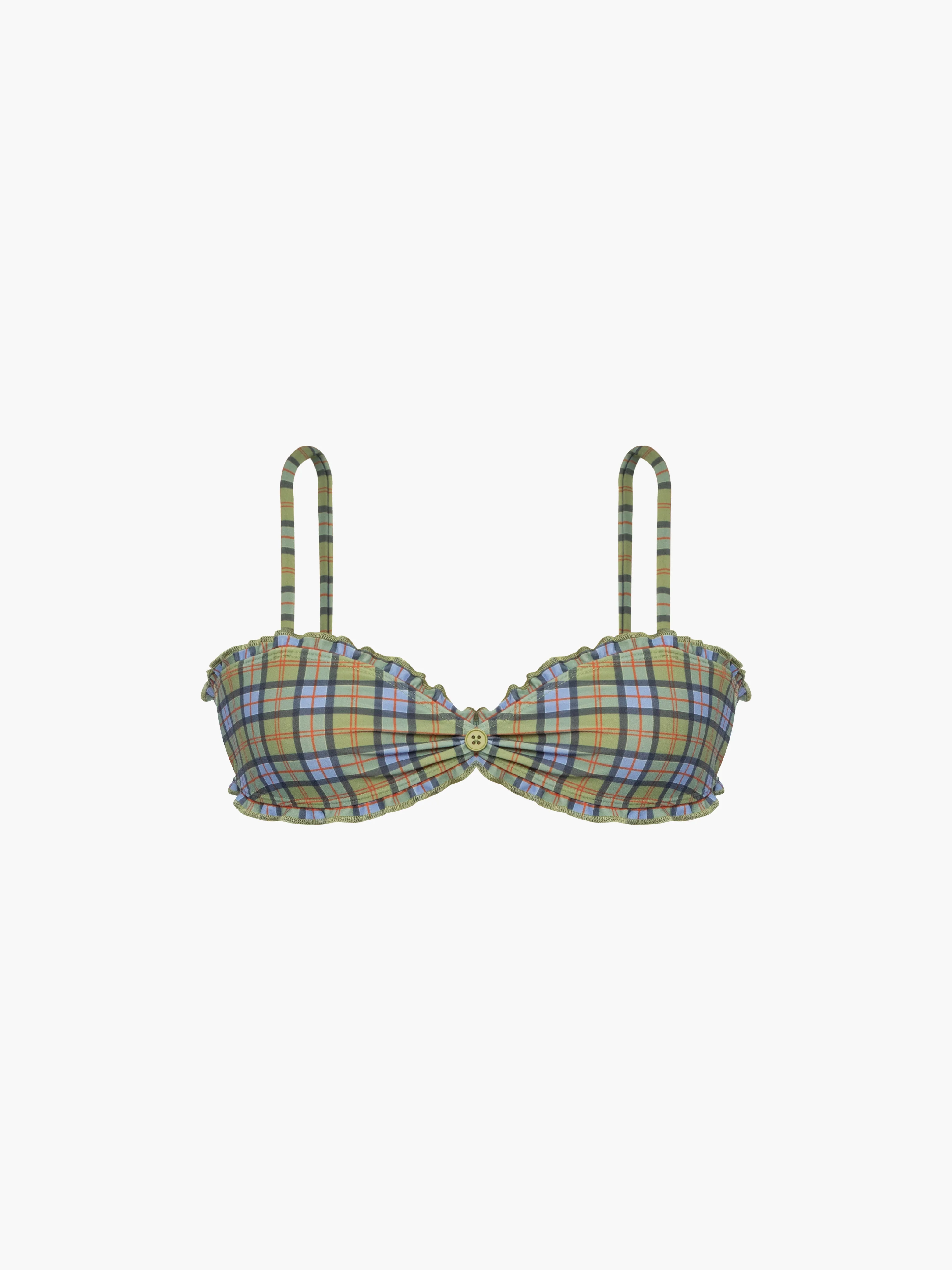 Bralette Bikini Top - Image 18