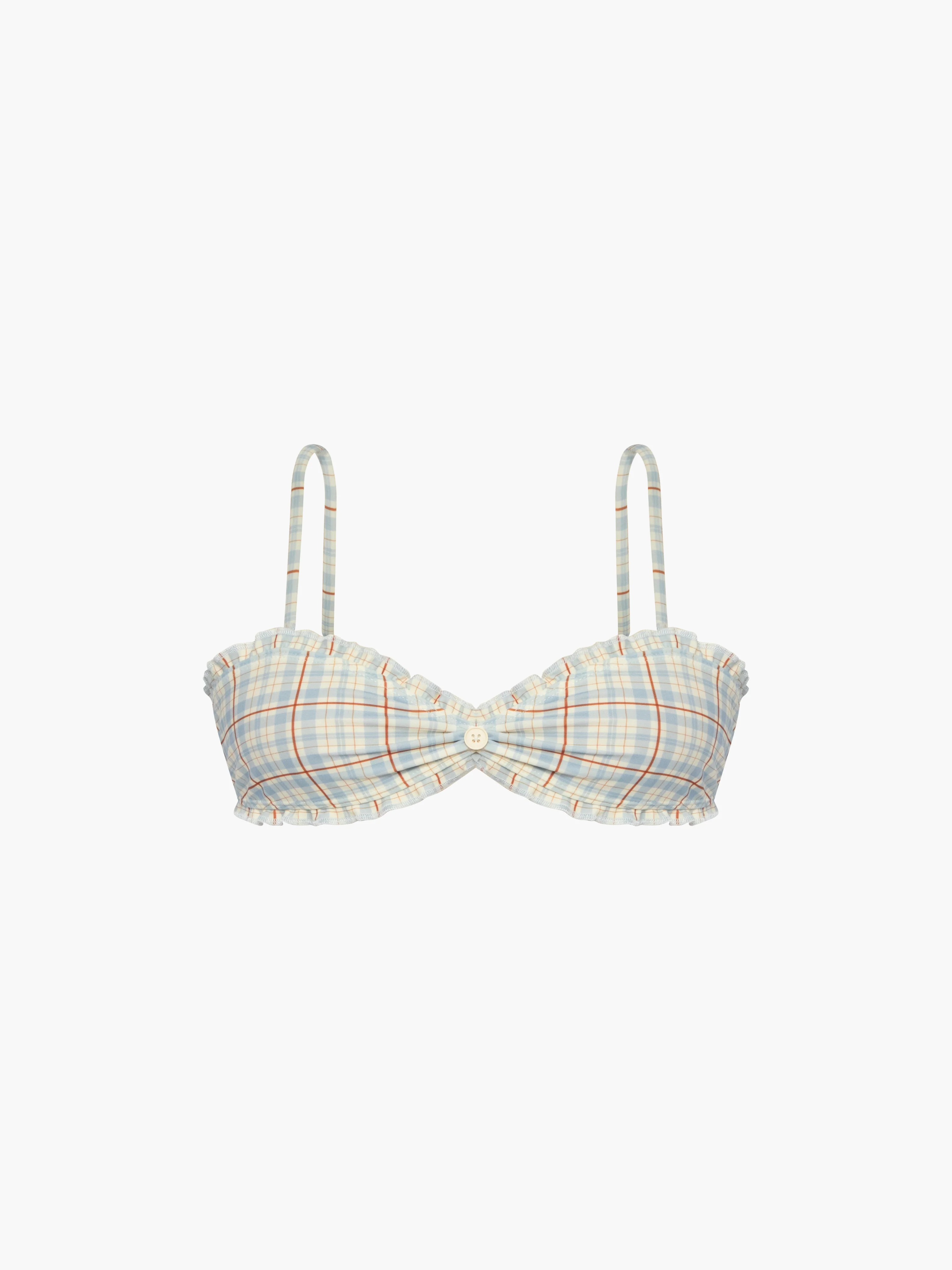 Bralette Bikini Top - Image 22