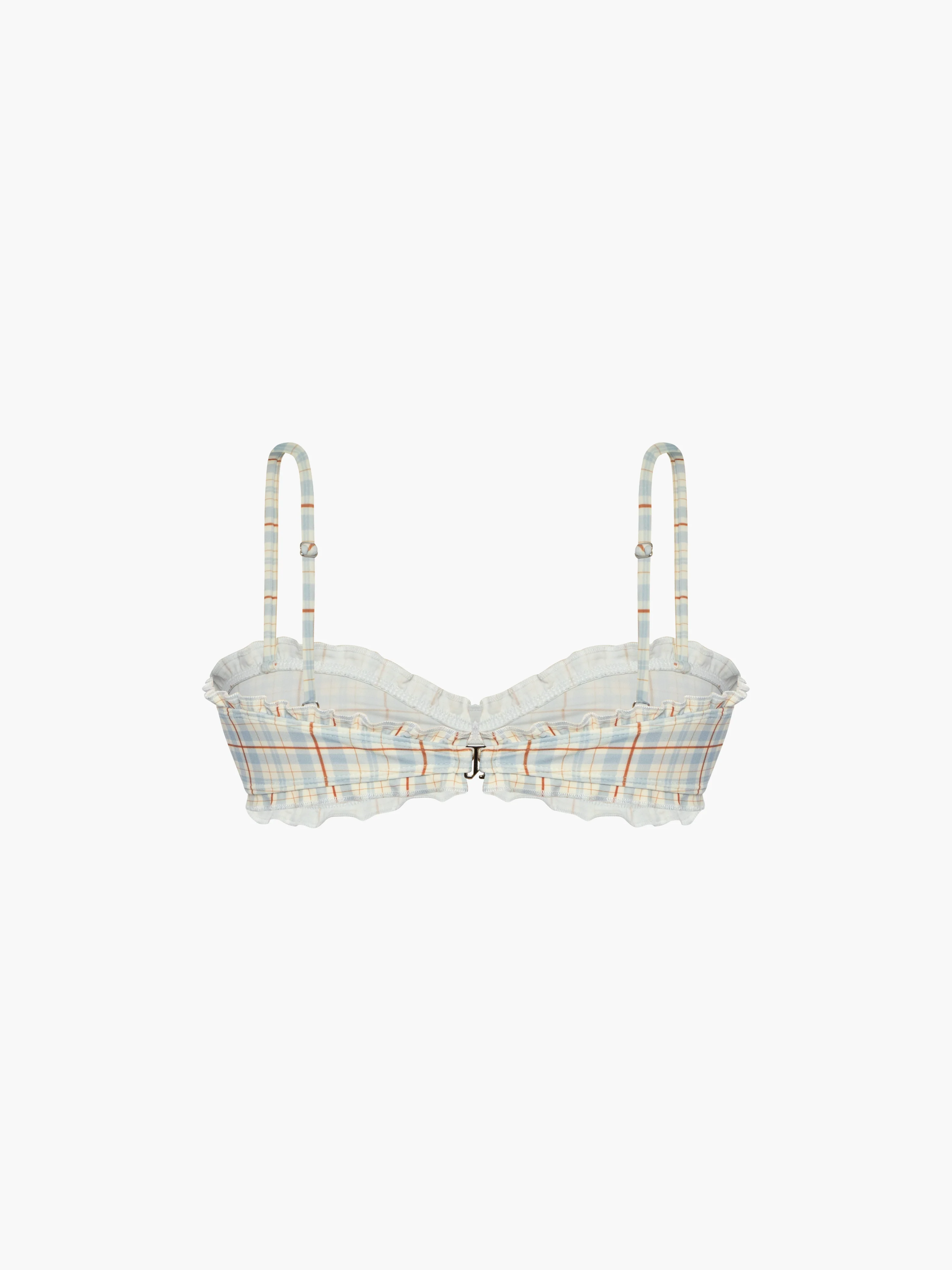 Bralette Bikini Top - Image 25