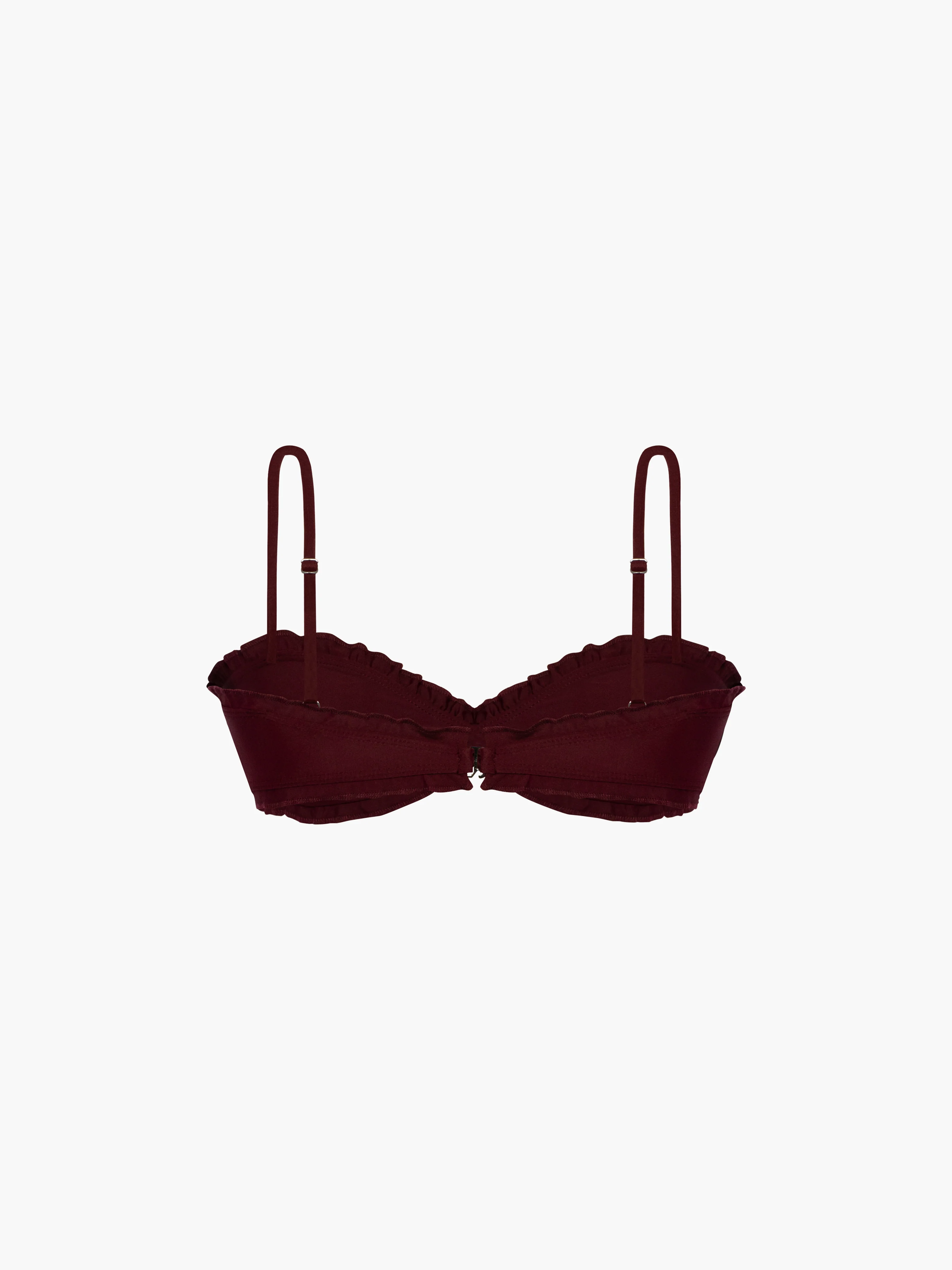 Bralette Bikini Top - Image 5