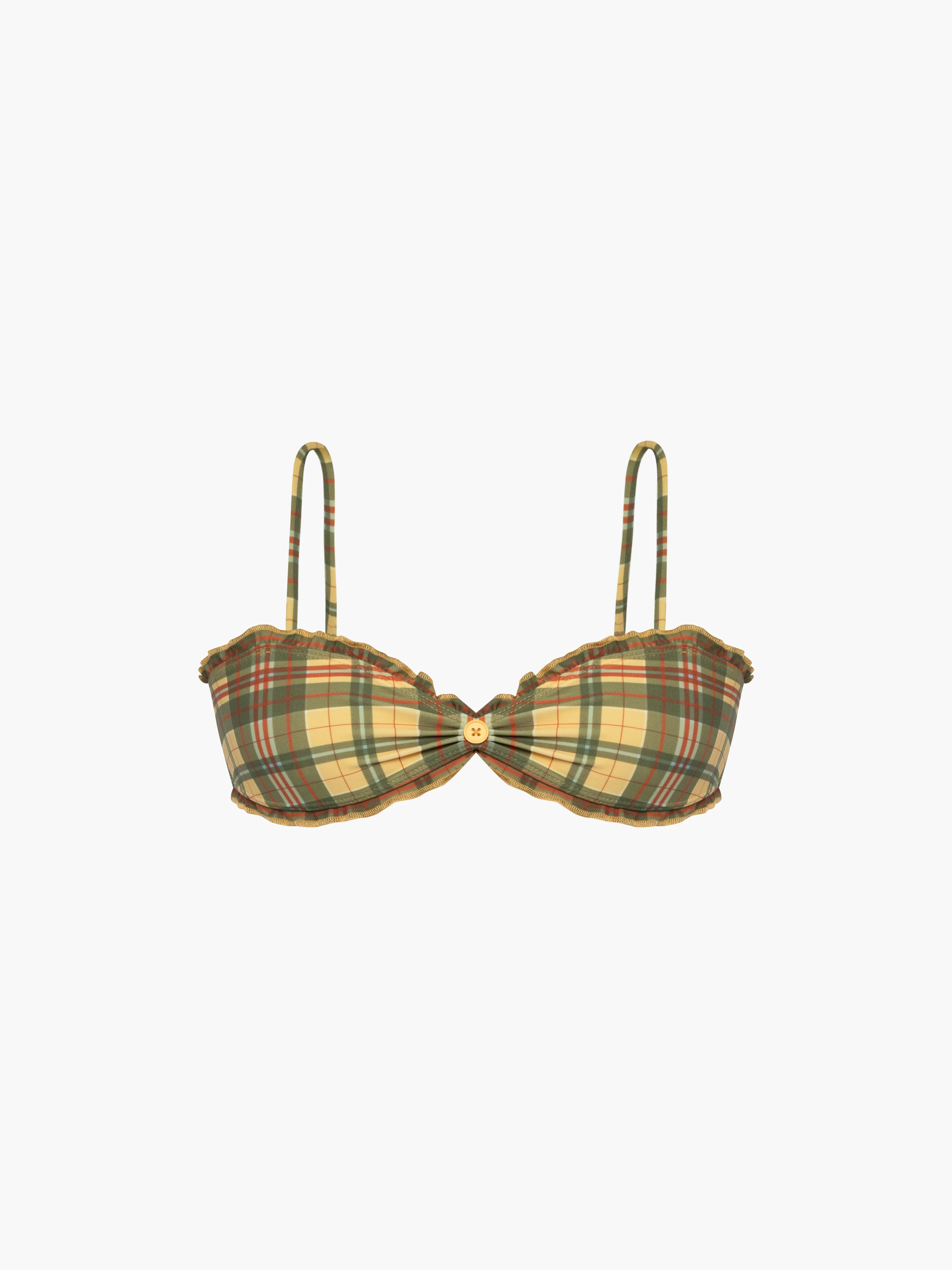 Bralette Bikini Top - Image 6