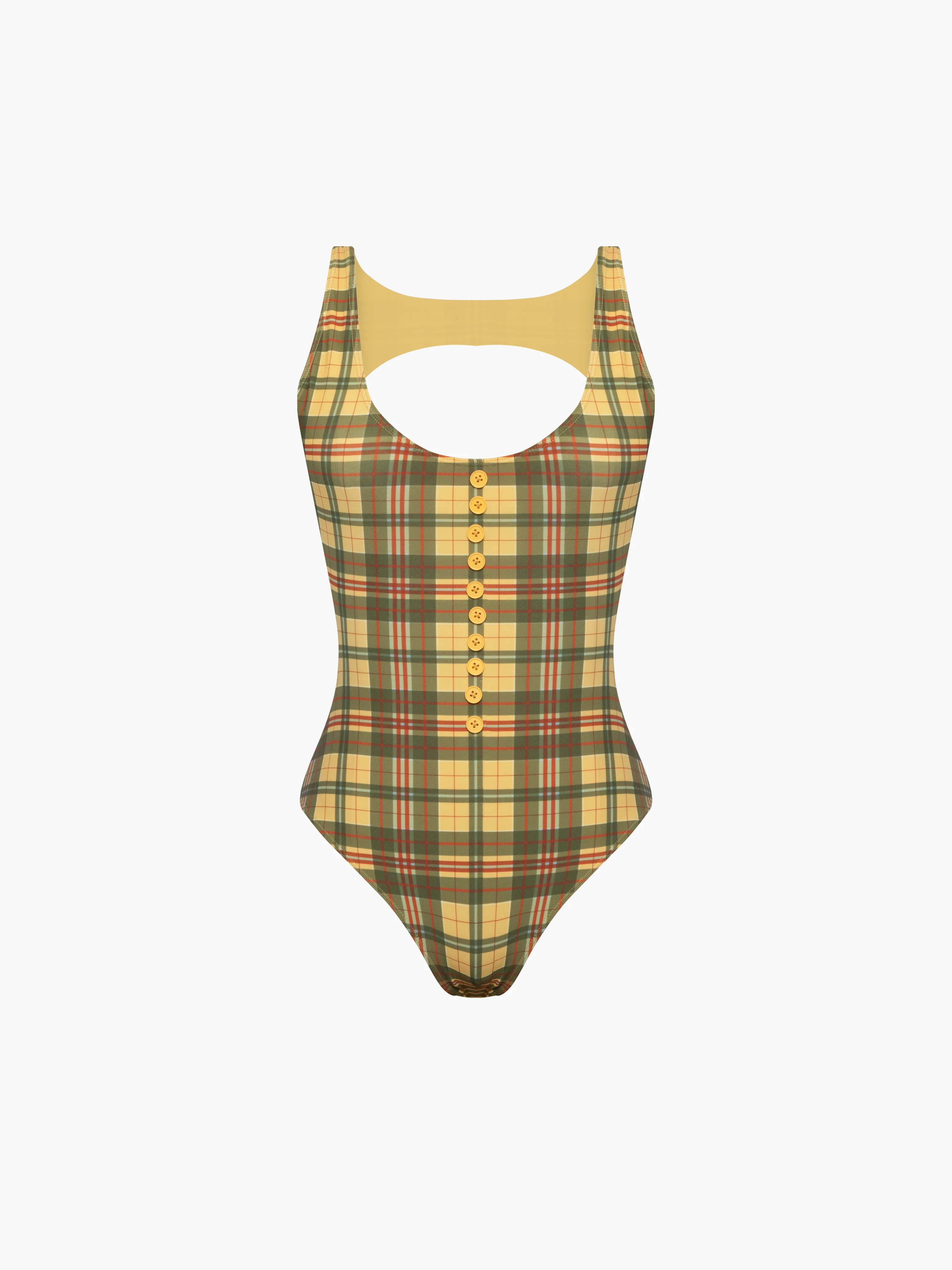 Button One Piece - Image 12