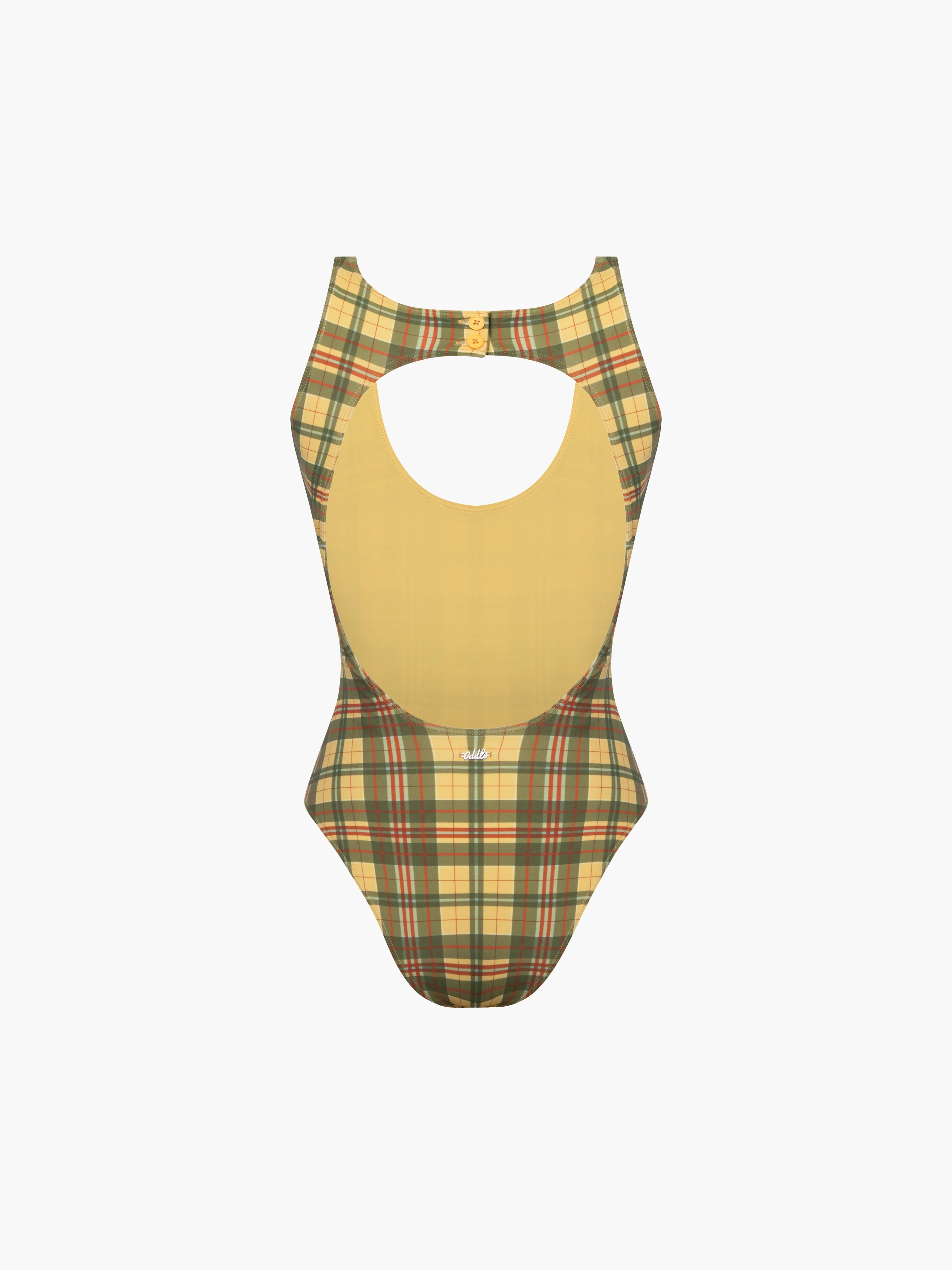 Button One Piece - Image 14
