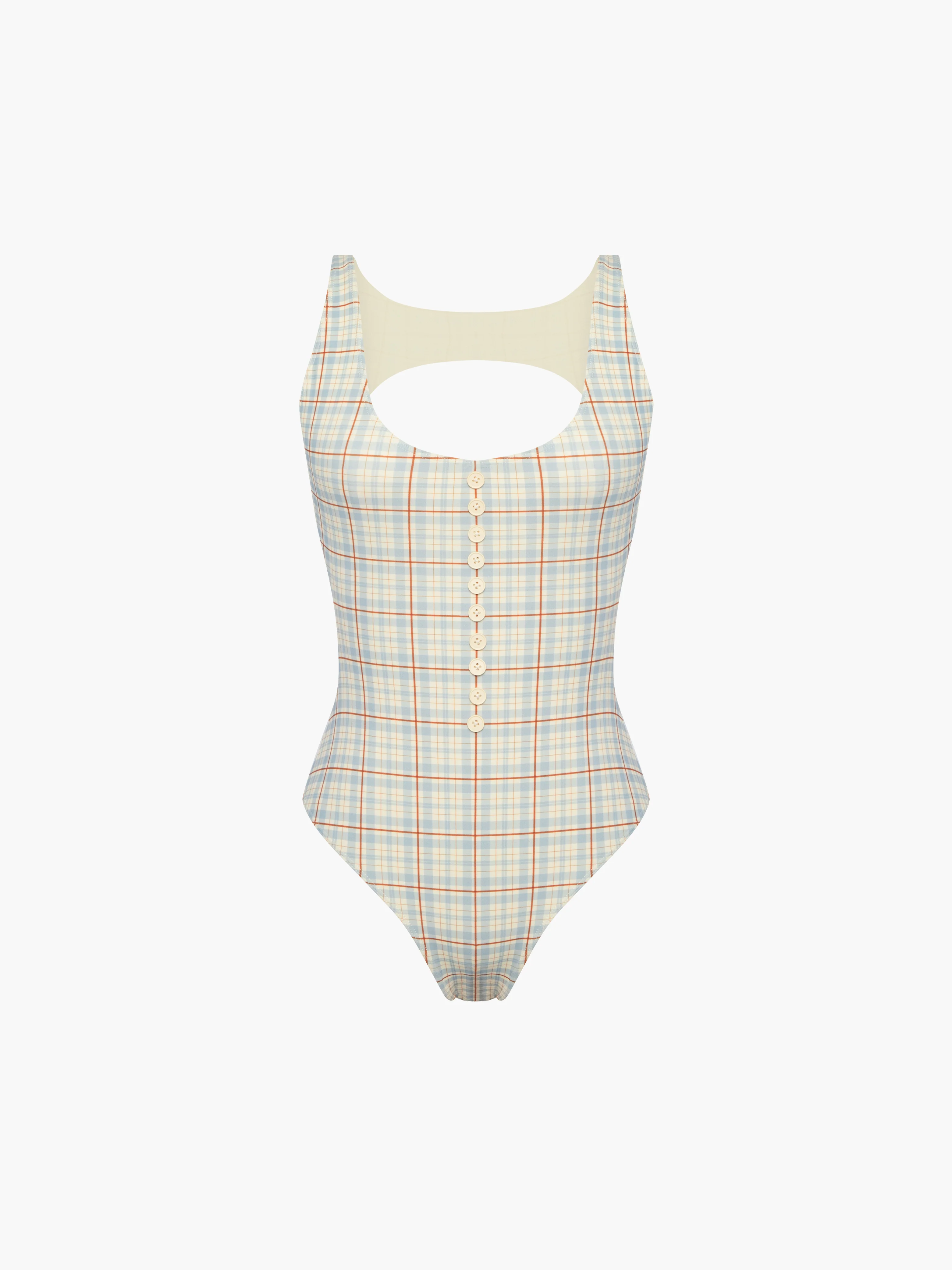 Button One Piece - Image 17