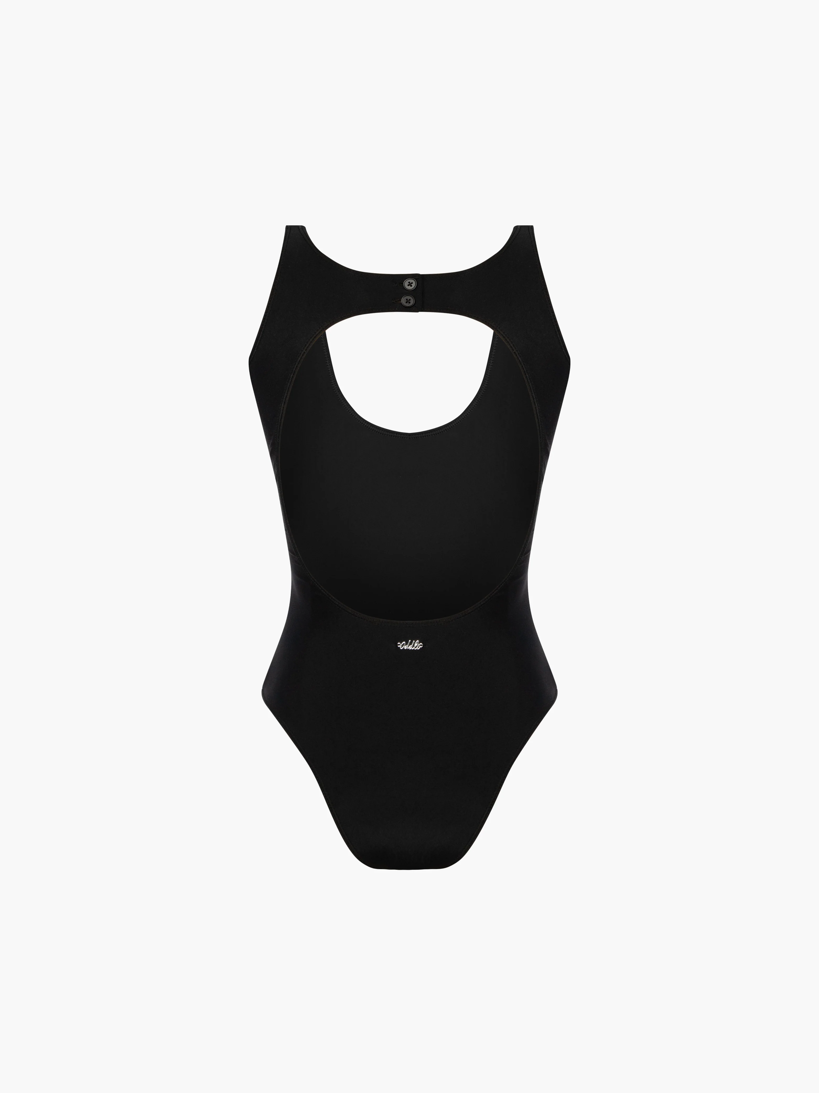 Button One Piece - Image 3