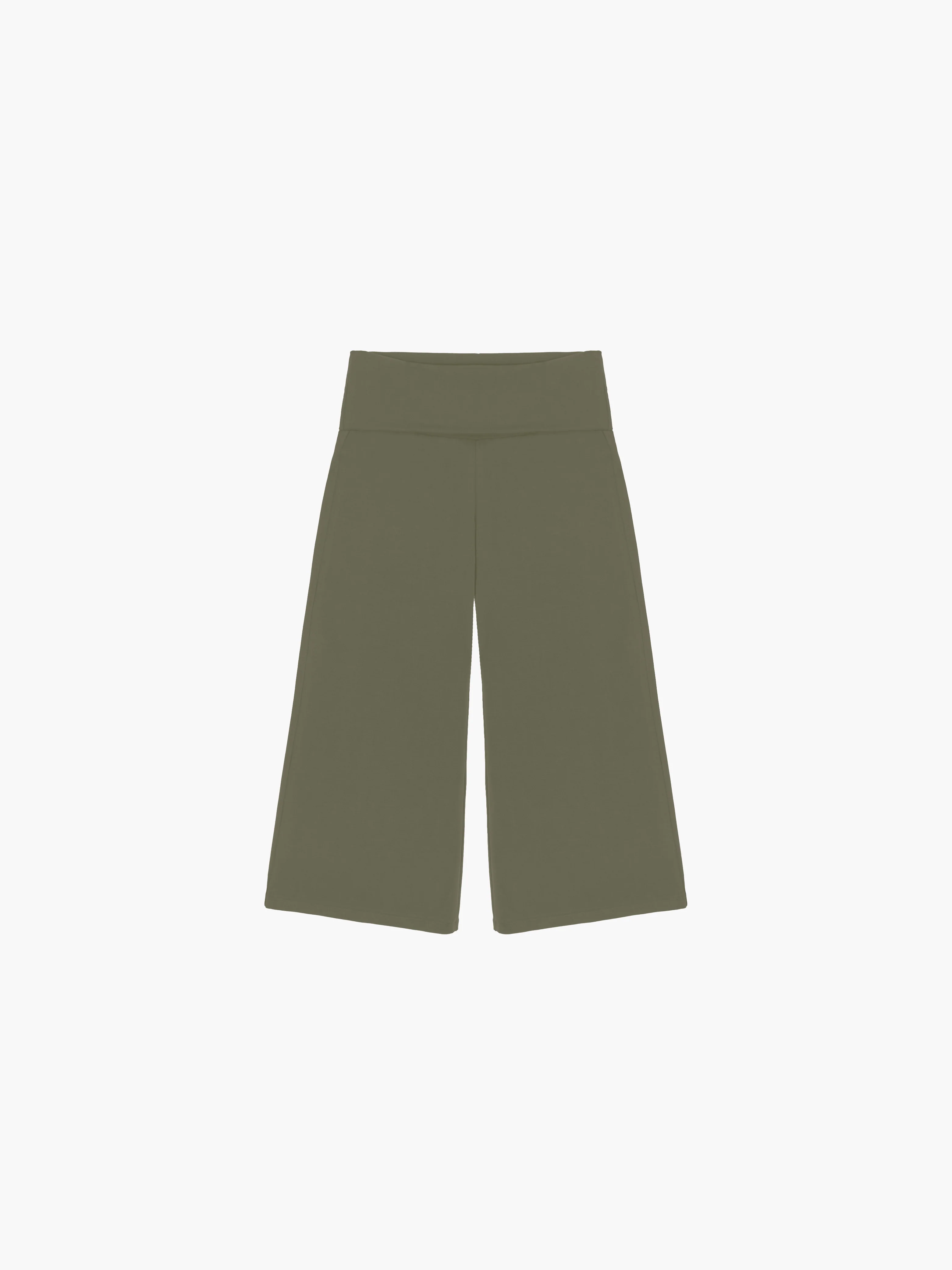 Cropped Gaucho