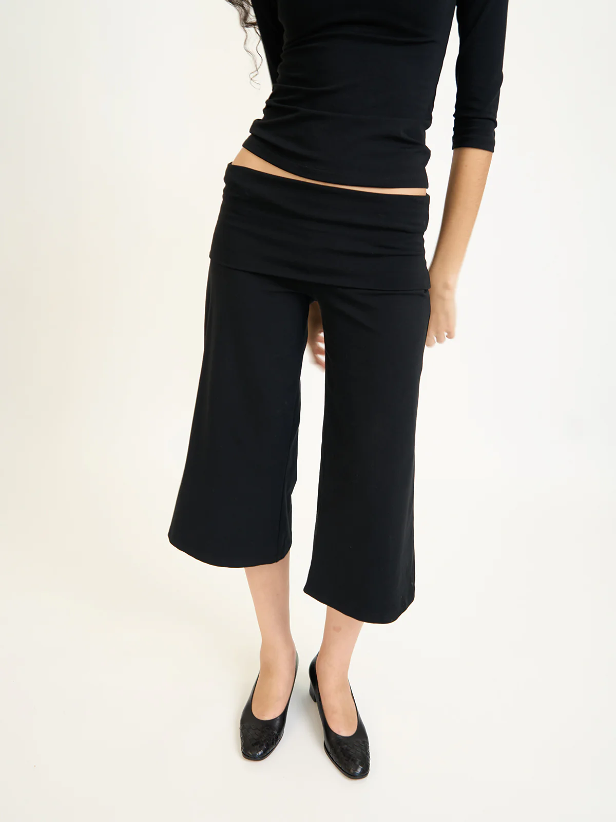 Cropped Gaucho - Image 10