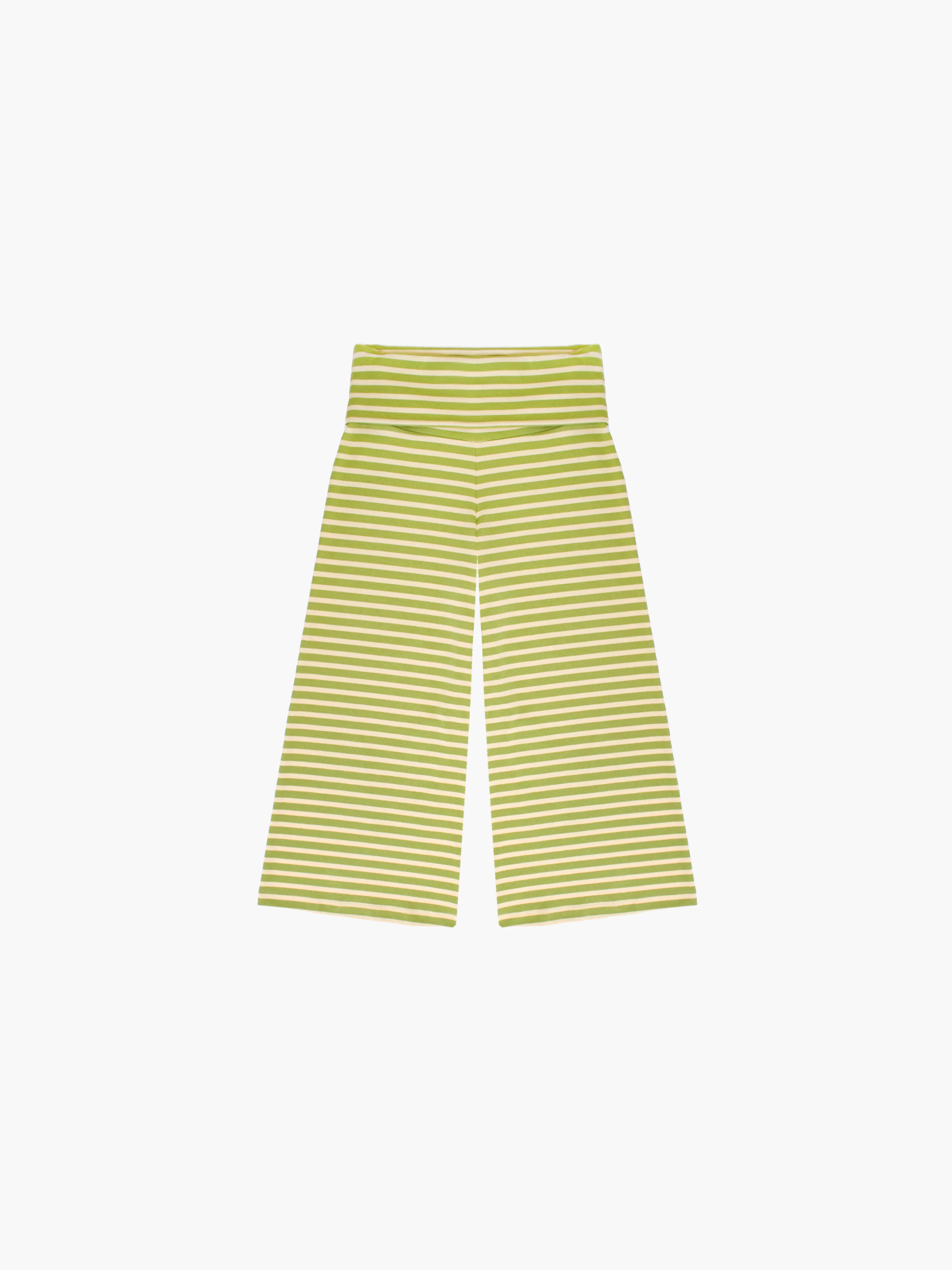 Cropped Gaucho - Image 20