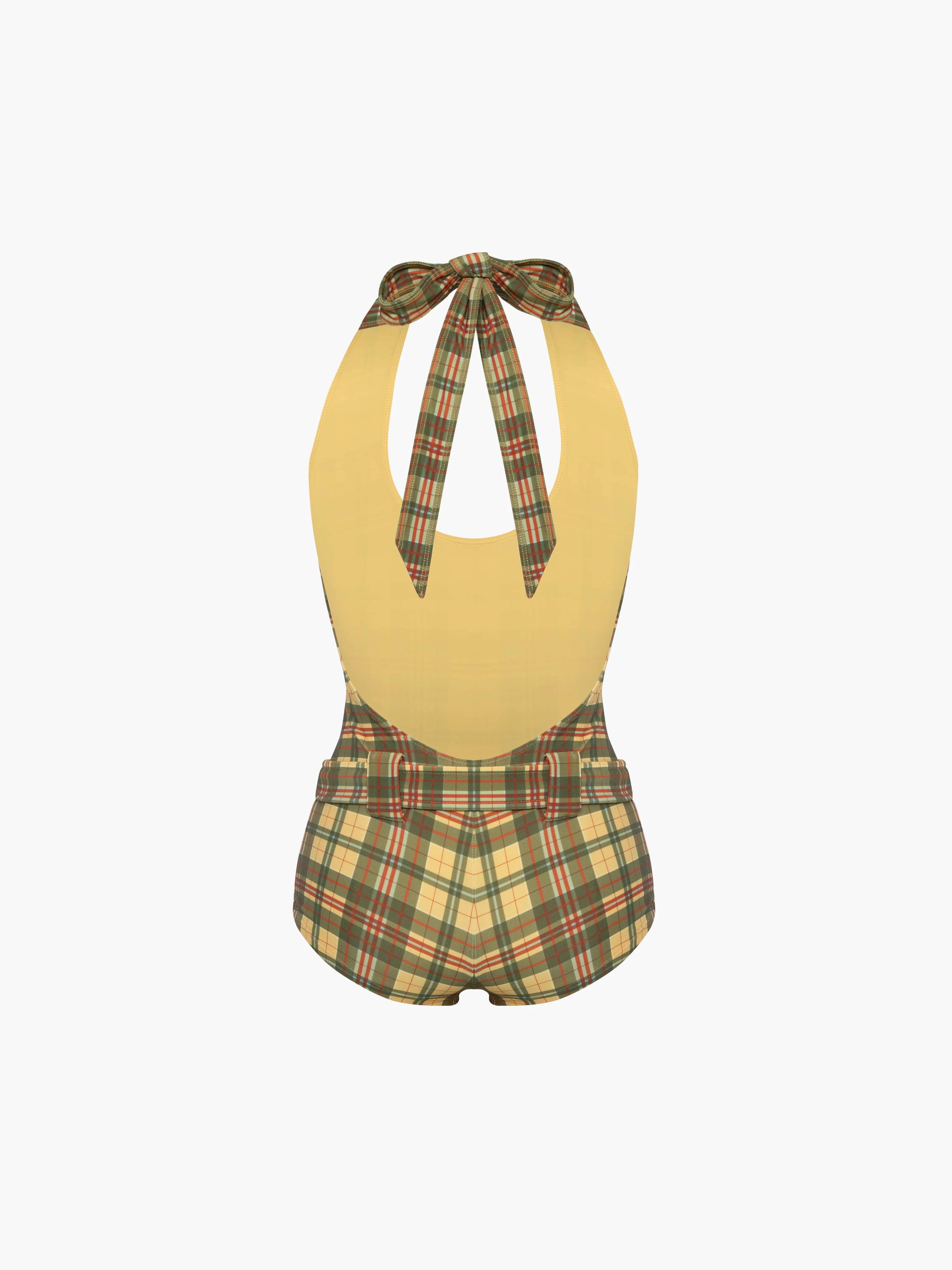 Halter One Piece - Image 17