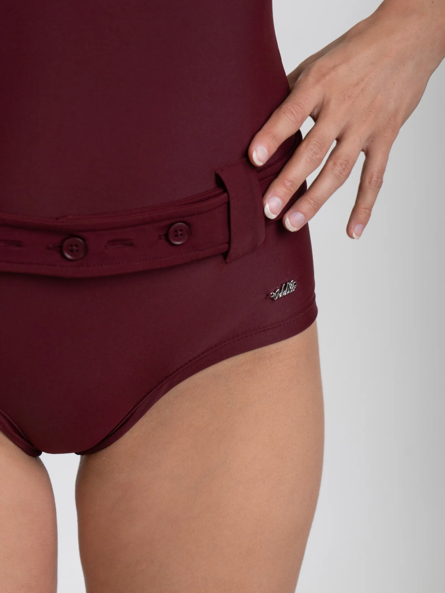 Halter One Piece - Image 5