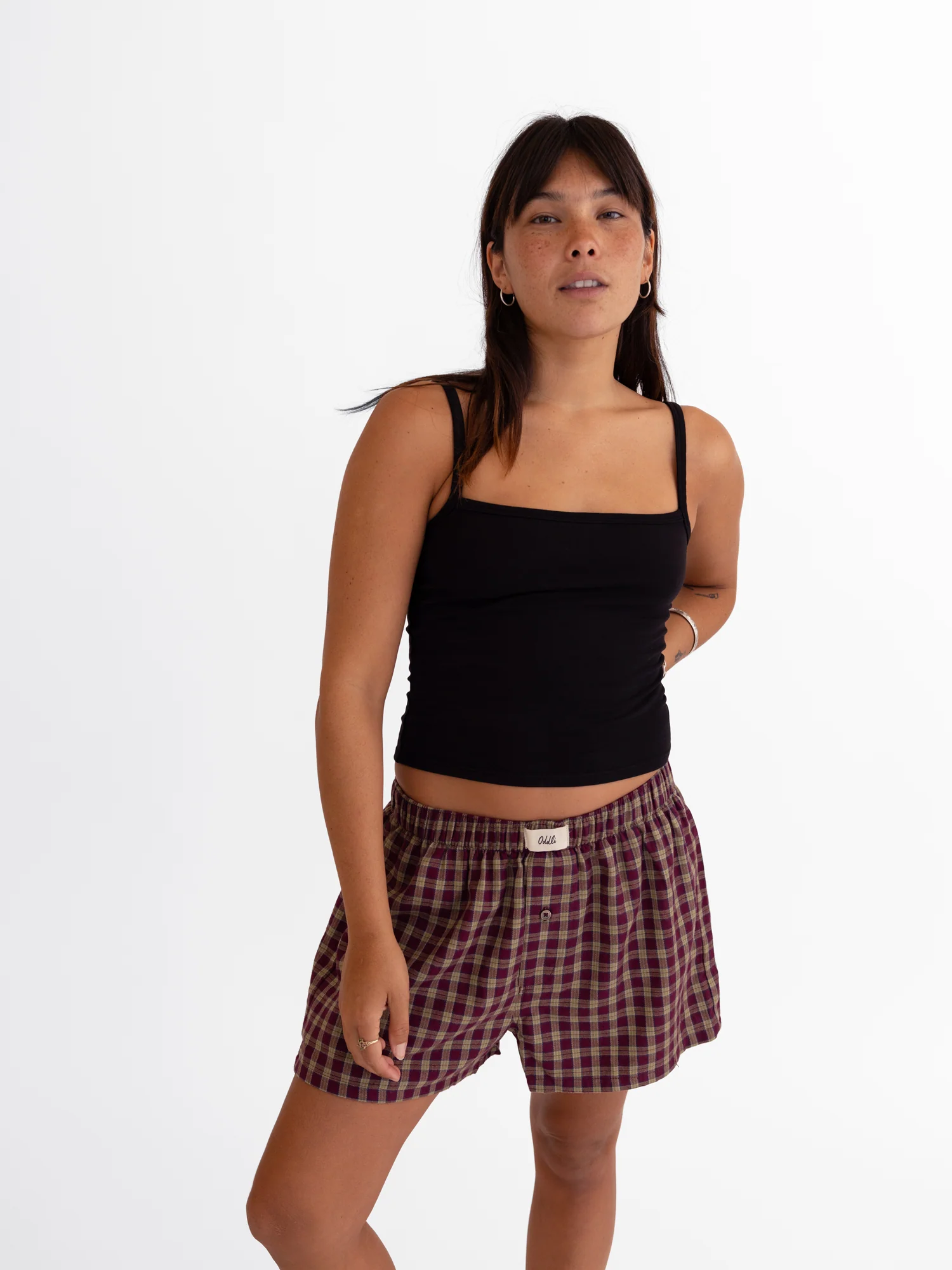 Plaid Boxers - Image 3