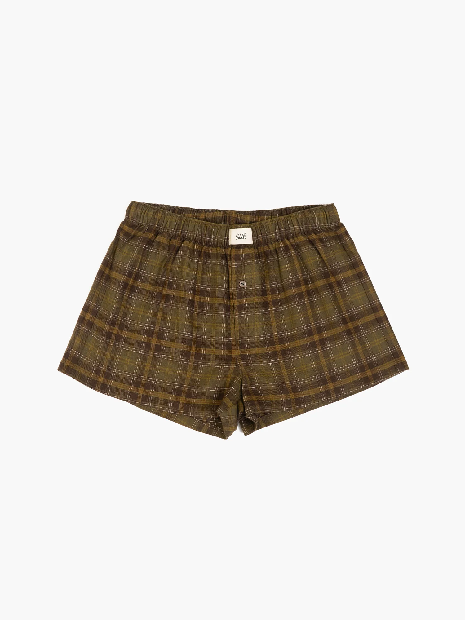 Plaid Boxers - Image 4