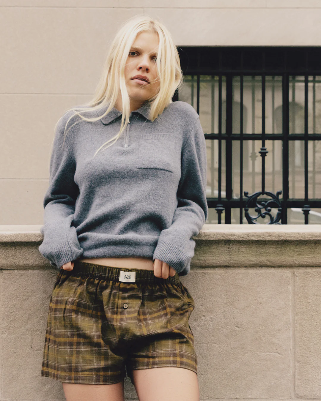 Plaid Boxers - Image 6
