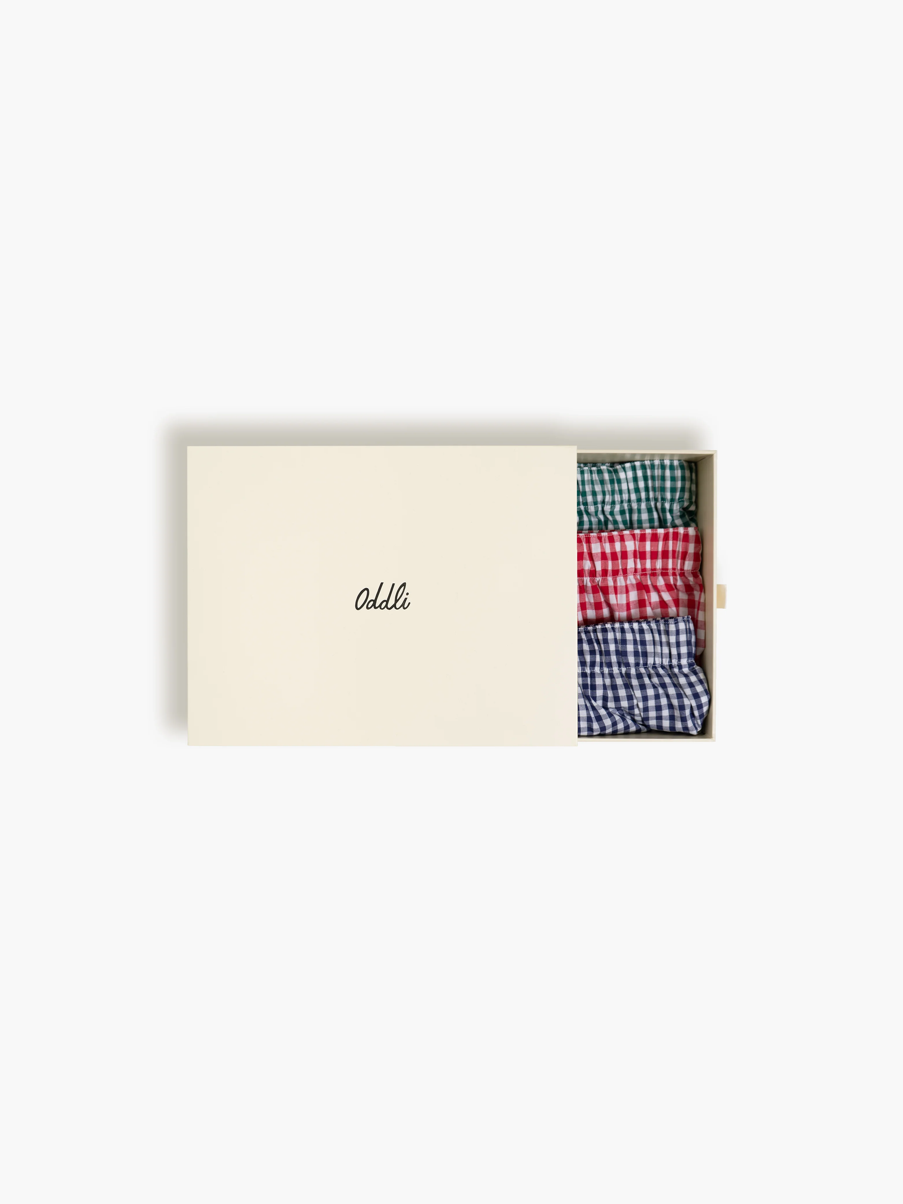 Micro Boxer 3 Pack - Image 2