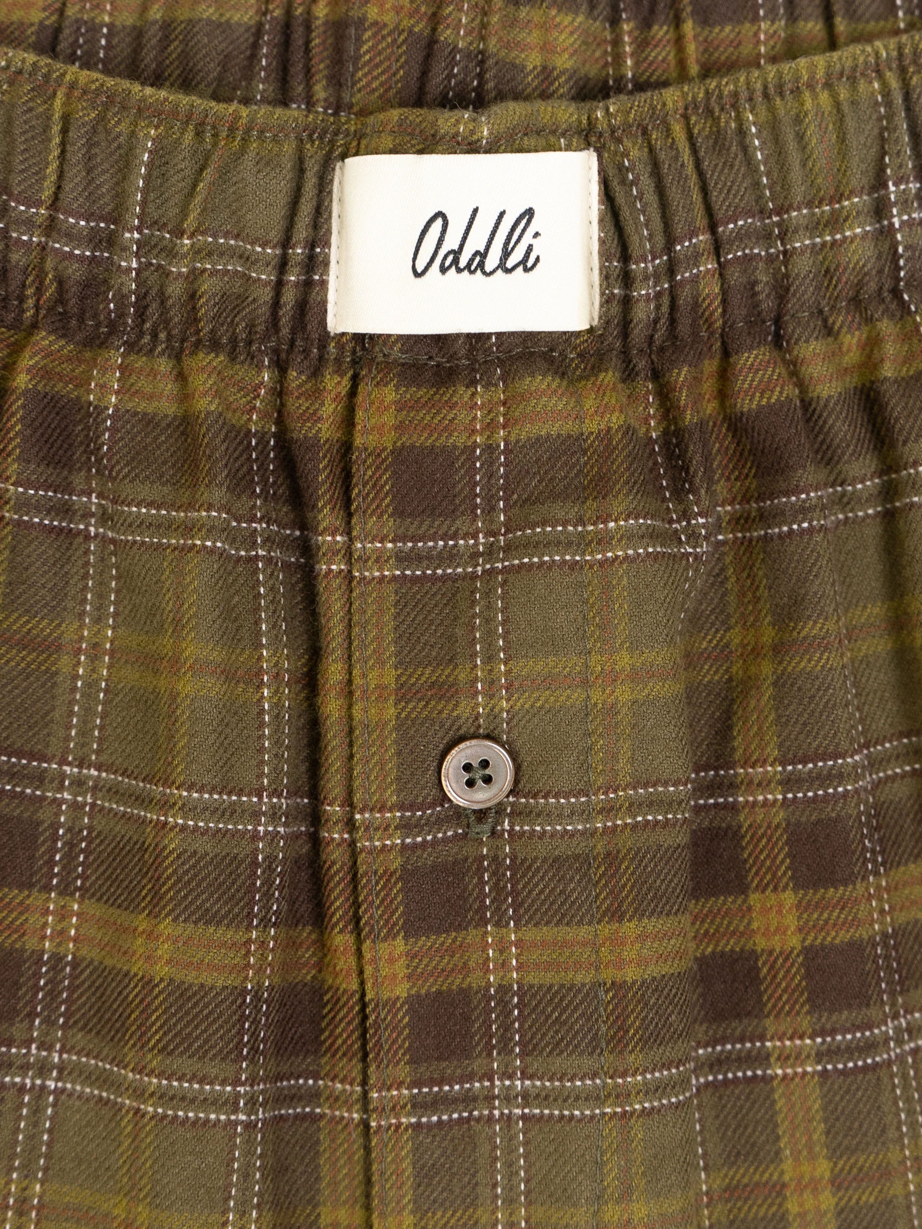 Plaid Boxers - Image 5