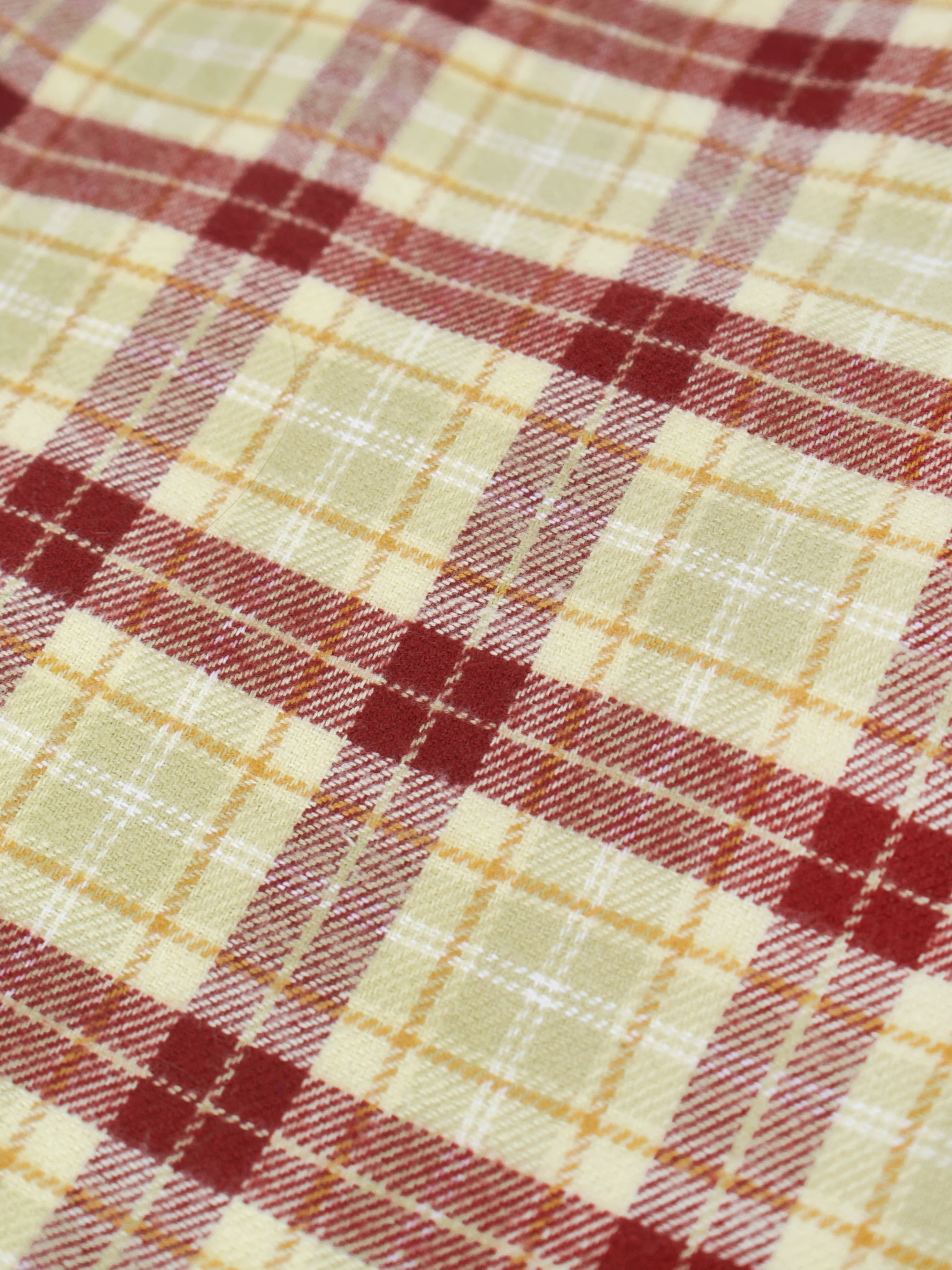 Mini Plaid Bag - Image 15