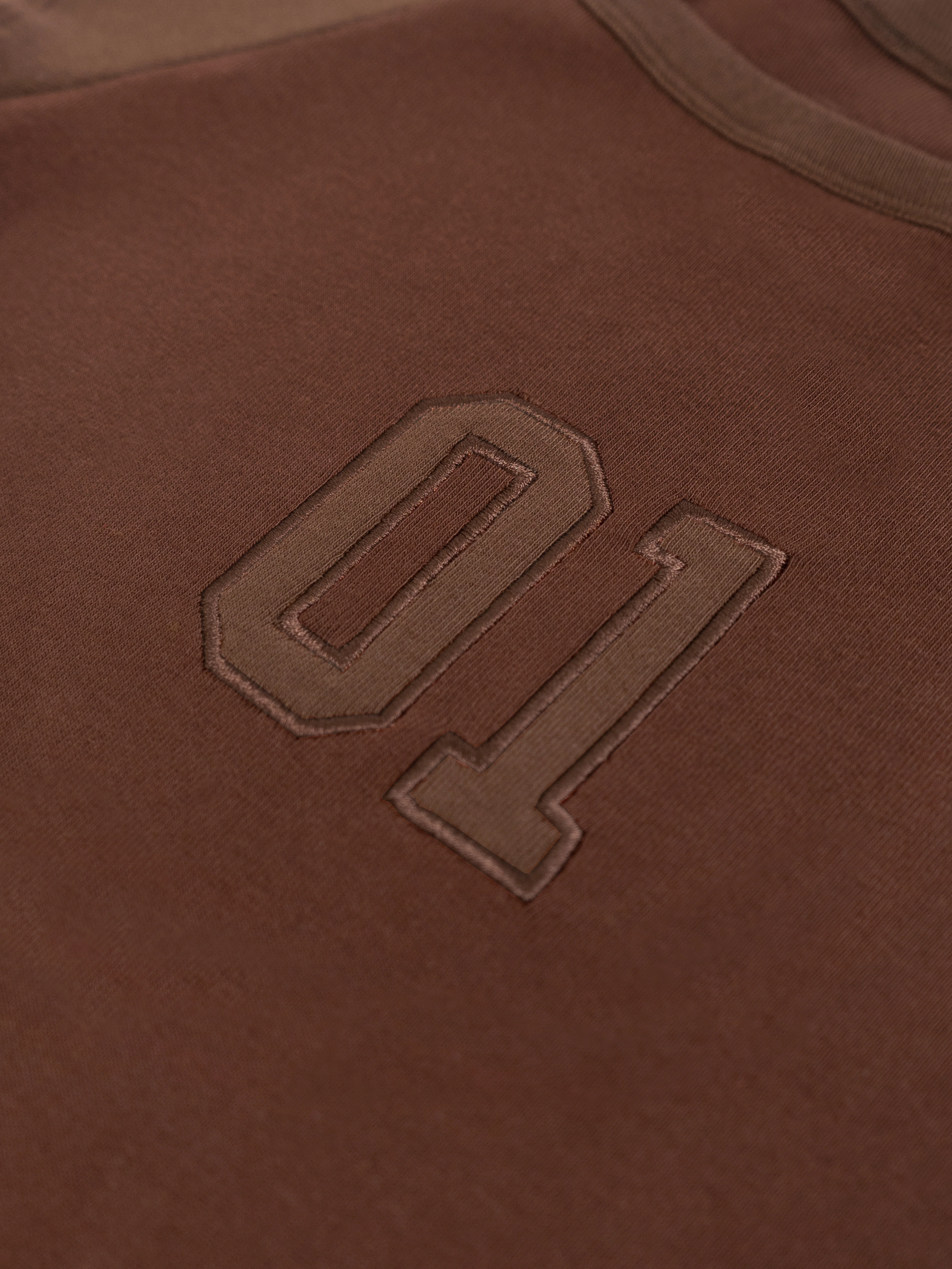 Oddli Baseball Tee - Image 2
