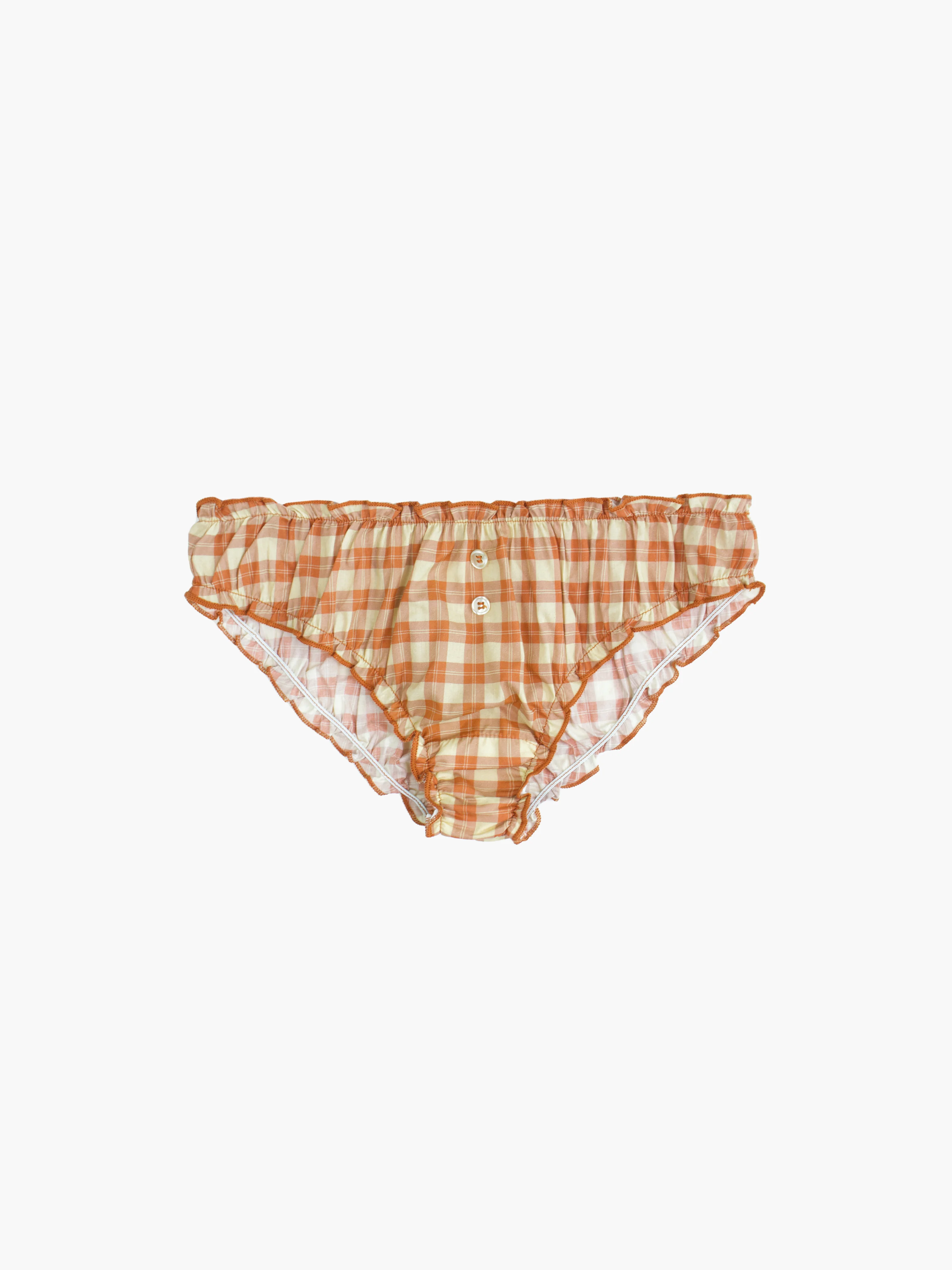 Oddli Plaid Bloomers - Image 12