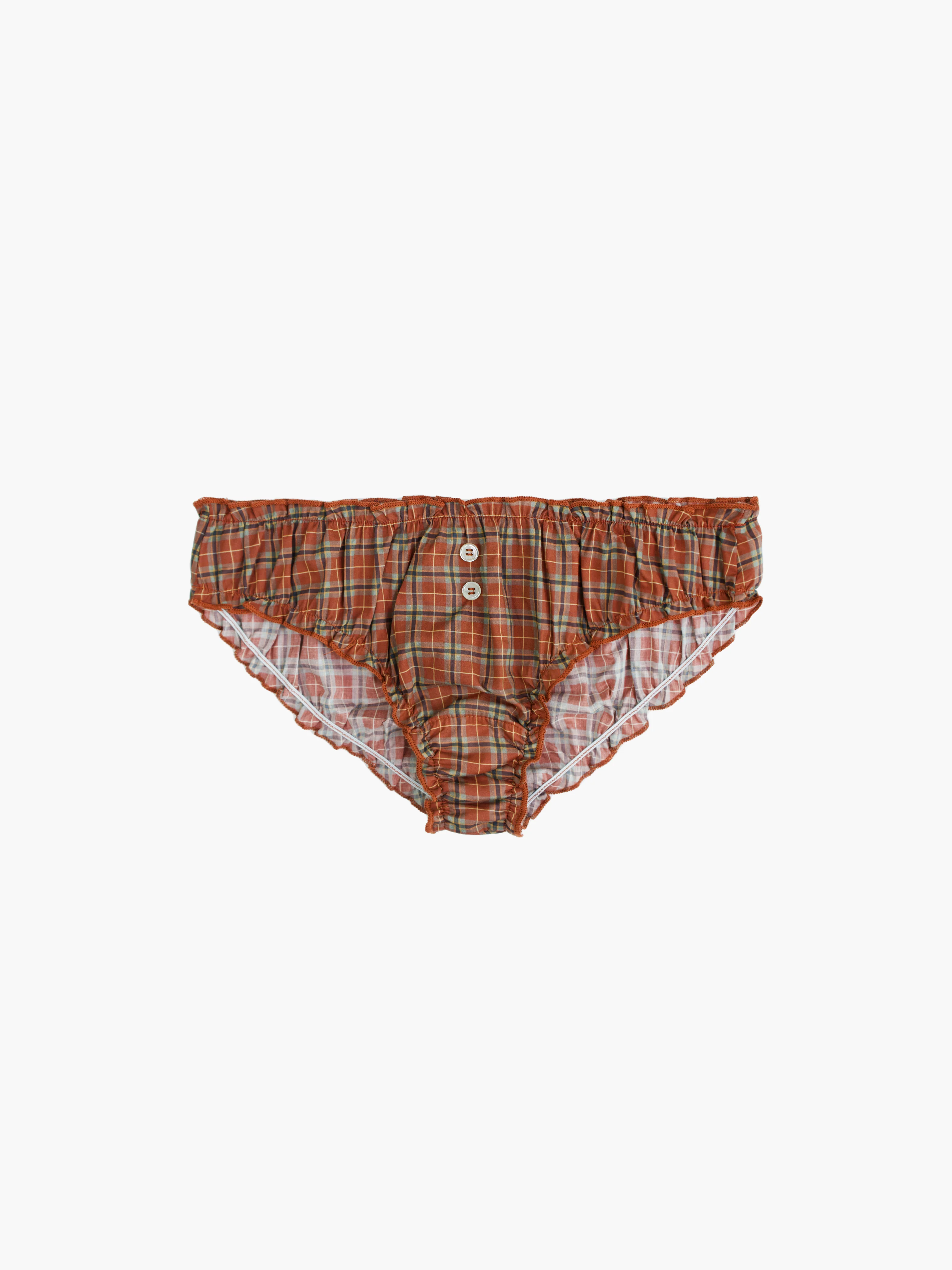 Oddli Plaid Bloomers - Image 7
