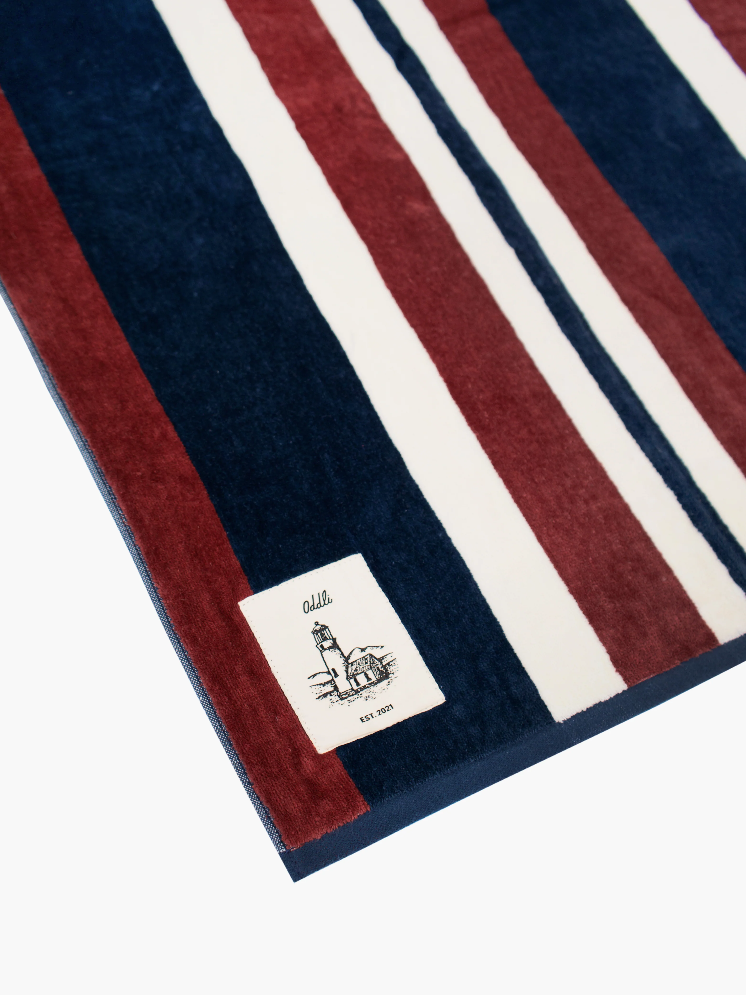 Oddli Towel - Image 10