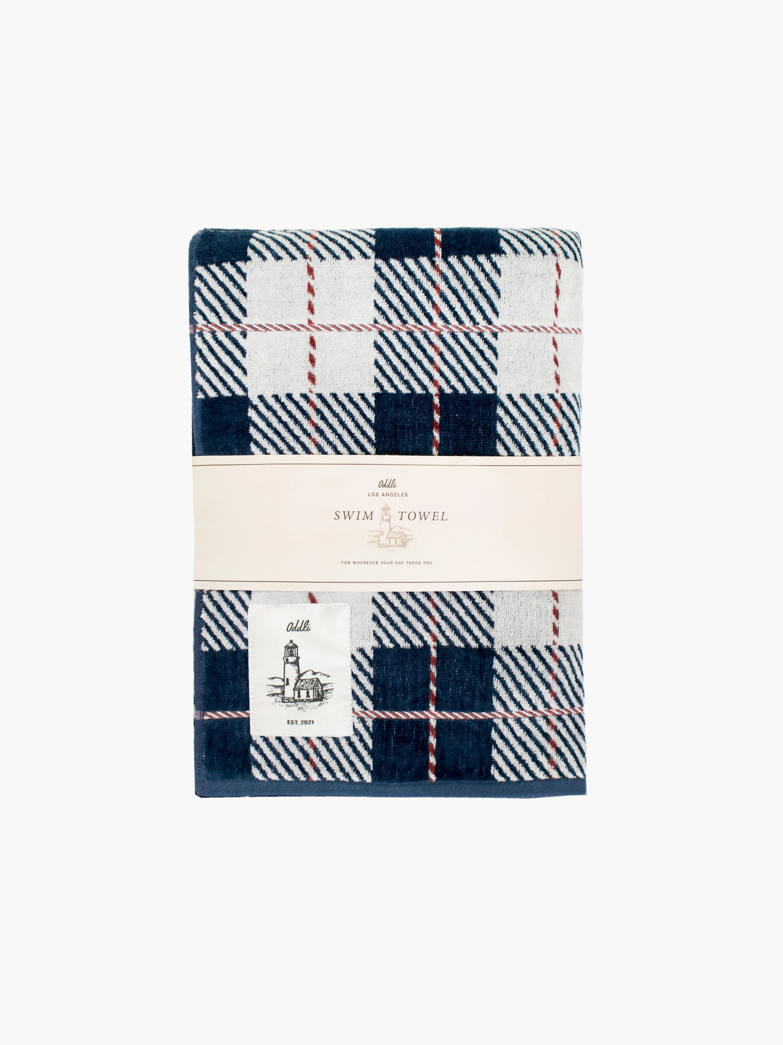 Oddli Towel - Image 5
