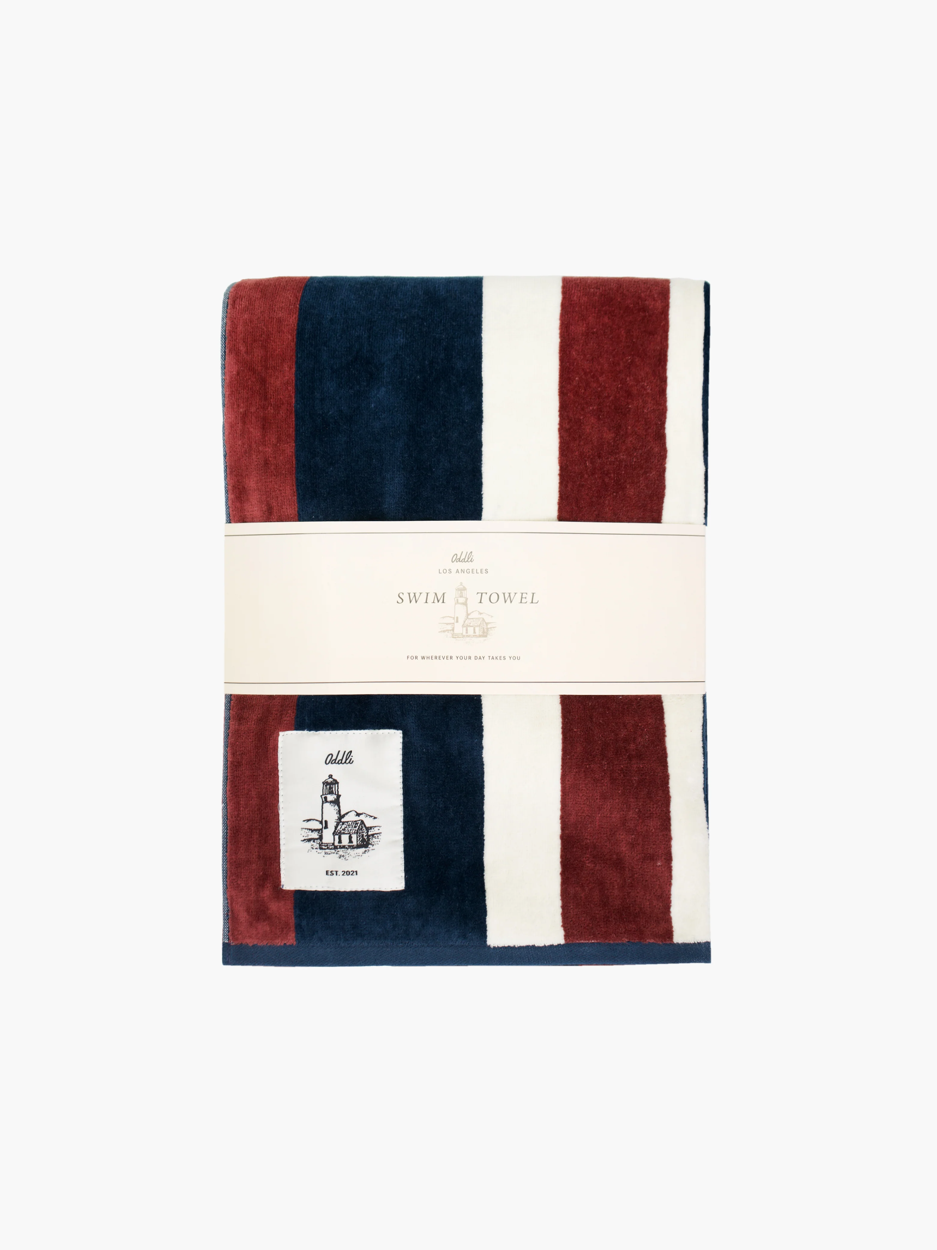 Oddli Towel - Image 9