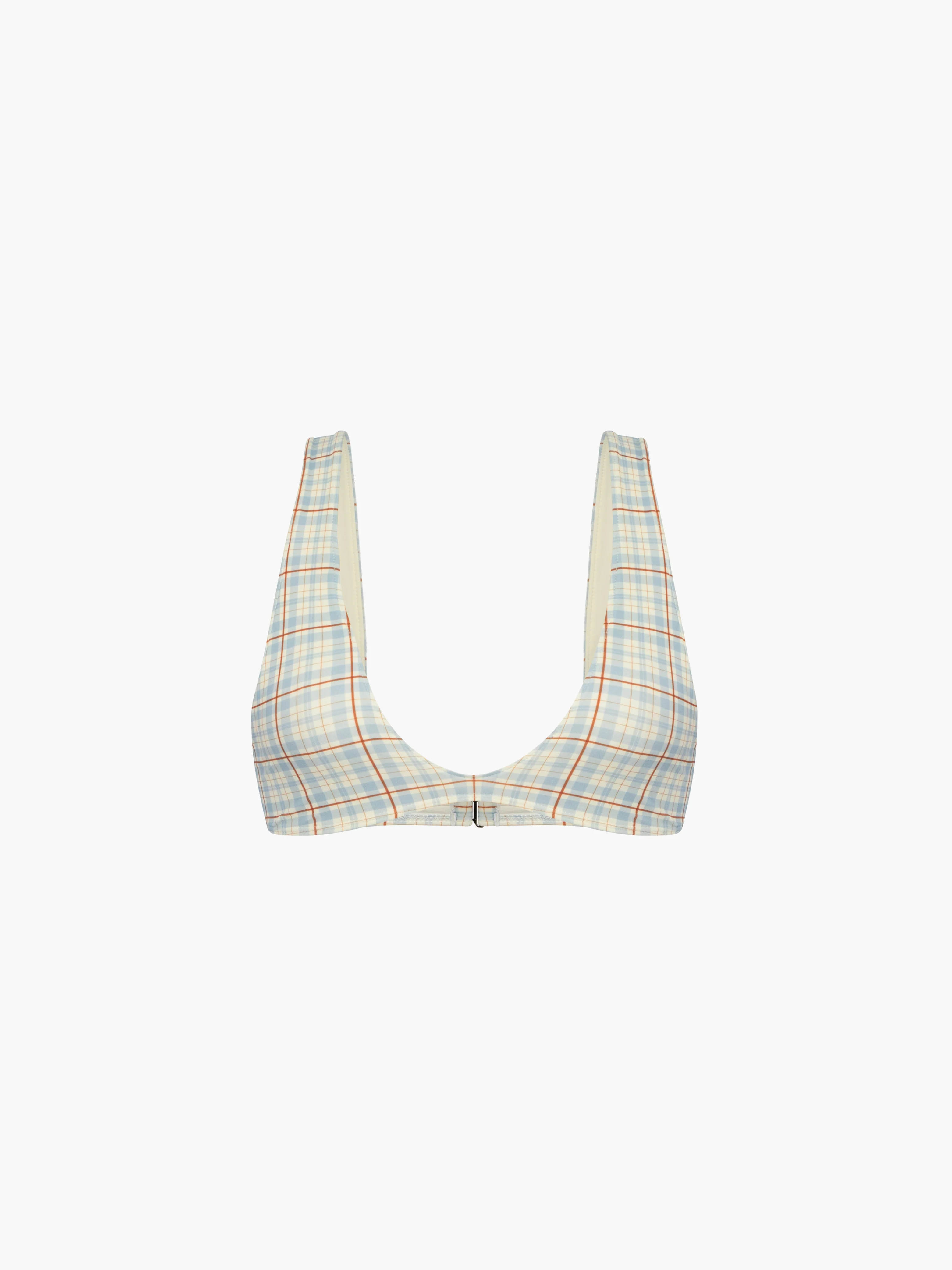 Scoop Neck Bikini Top - Image 15