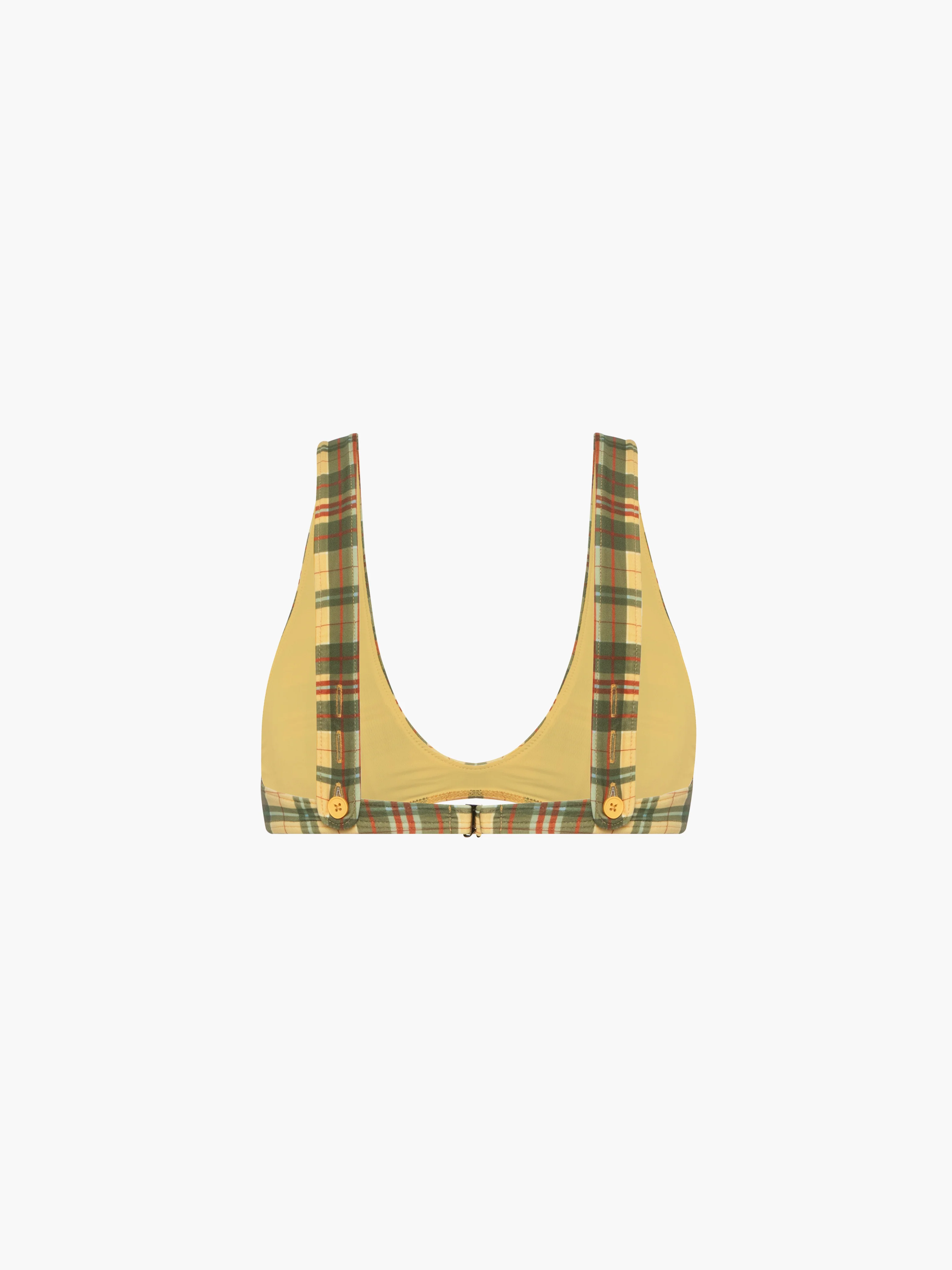 Scoop Neck Bikini Top - Image 26