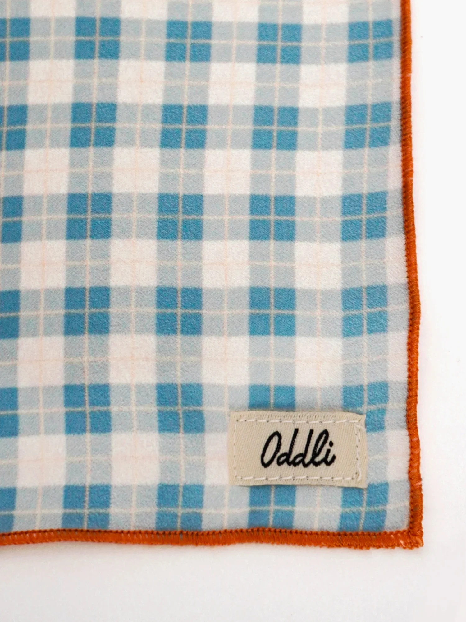The Oddli Scarf - Image 2