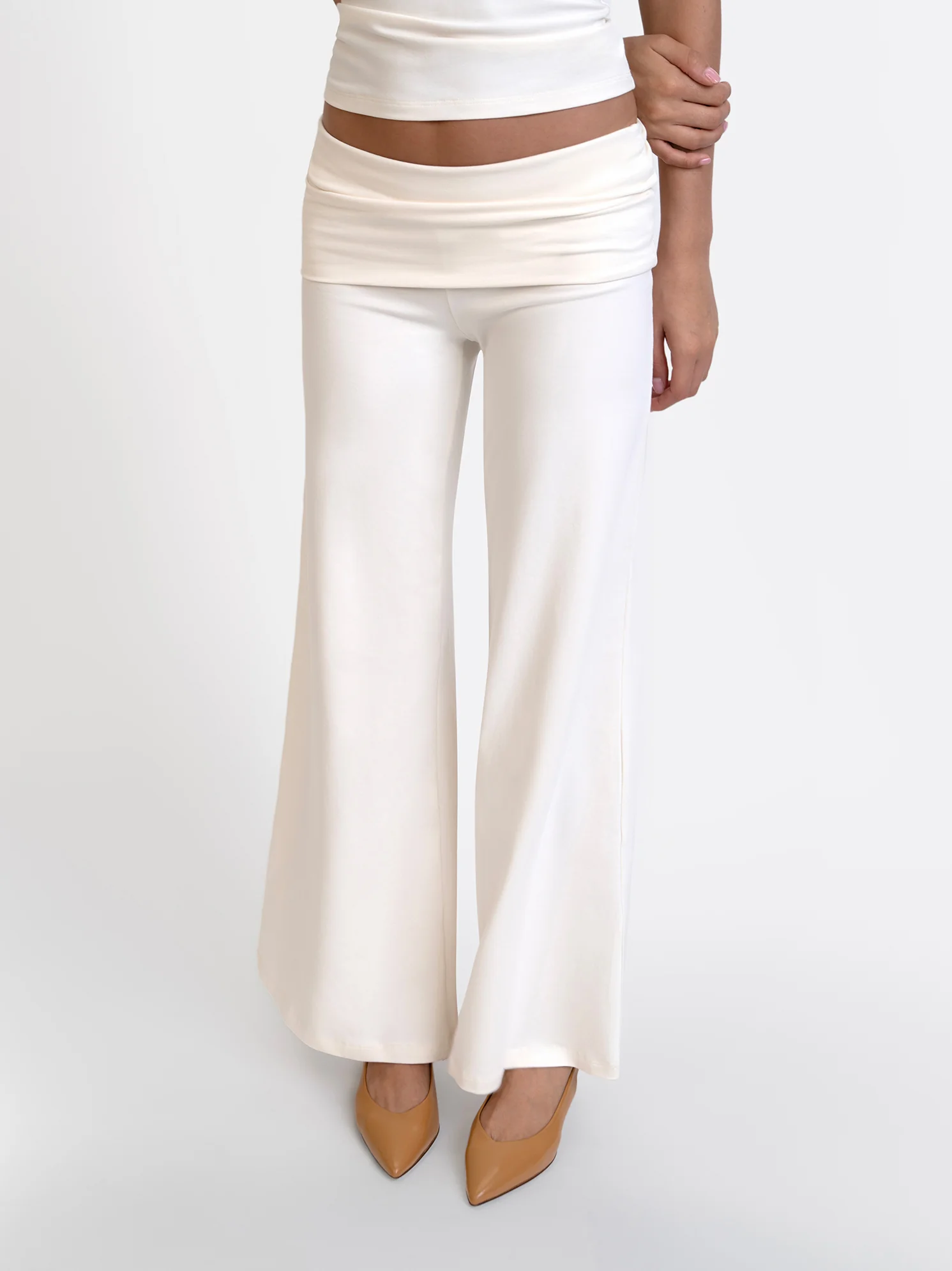 Wide Leg Pant - Image 18
